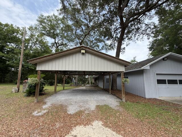 140 Chippewa Drive Niceville FL 32578