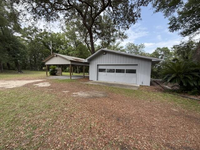140 Chippewa Drive Niceville FL 32578