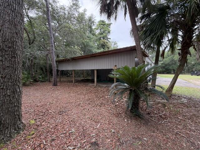 140 Chippewa Drive Niceville FL 32578