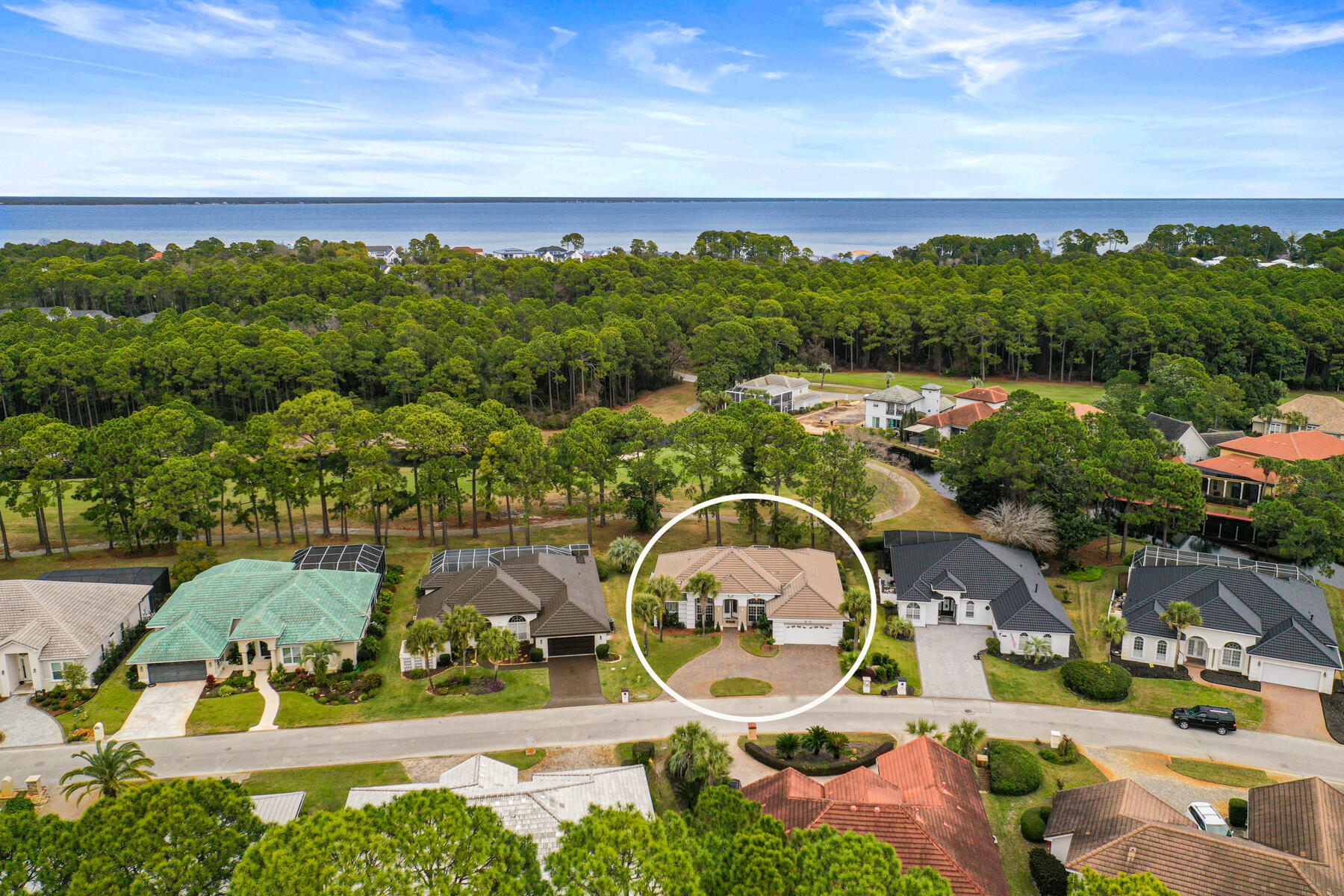 740 Indigo Loop Miramar Beach FL 32550