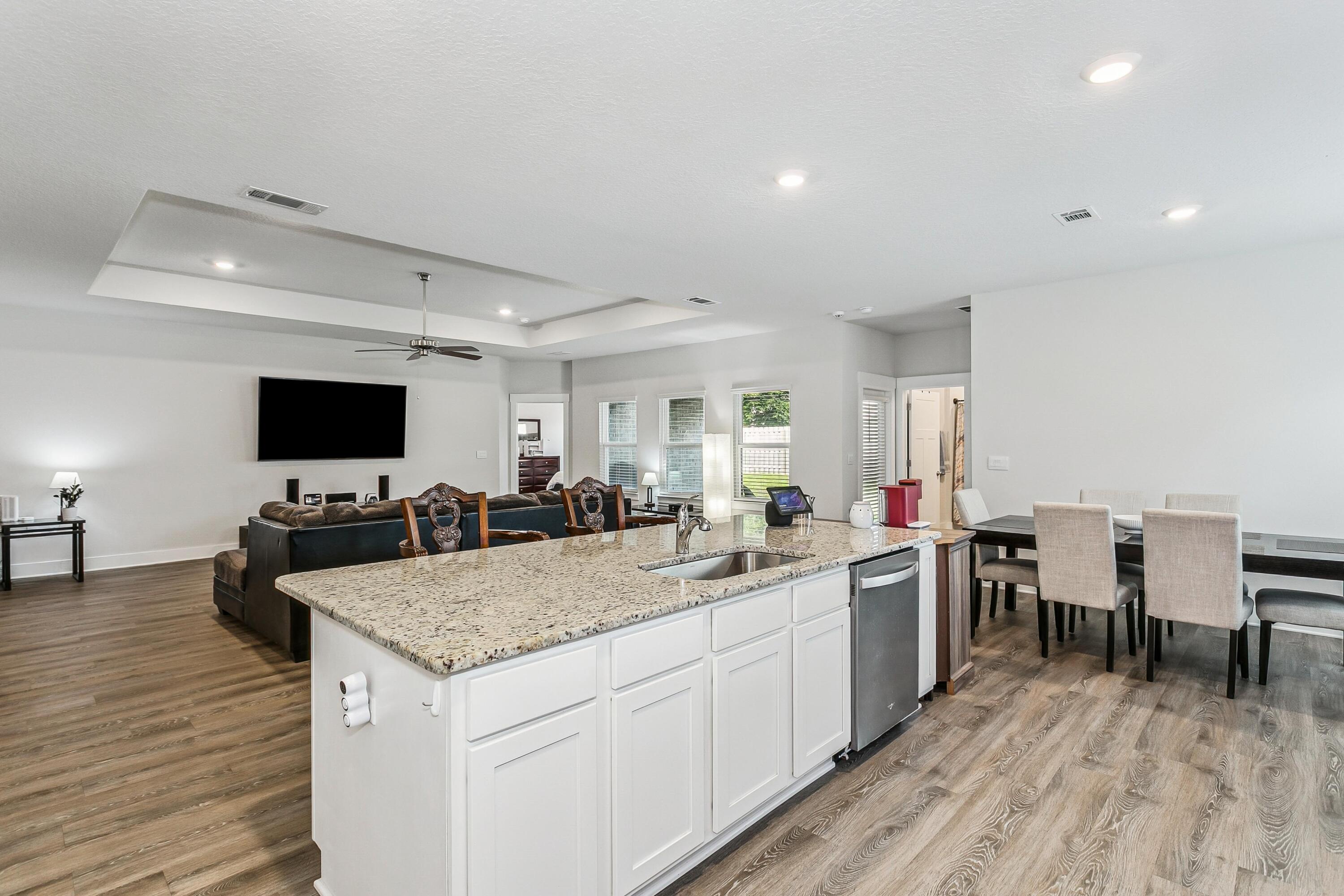 1129 Shoal River Drive Crestview FL 32539