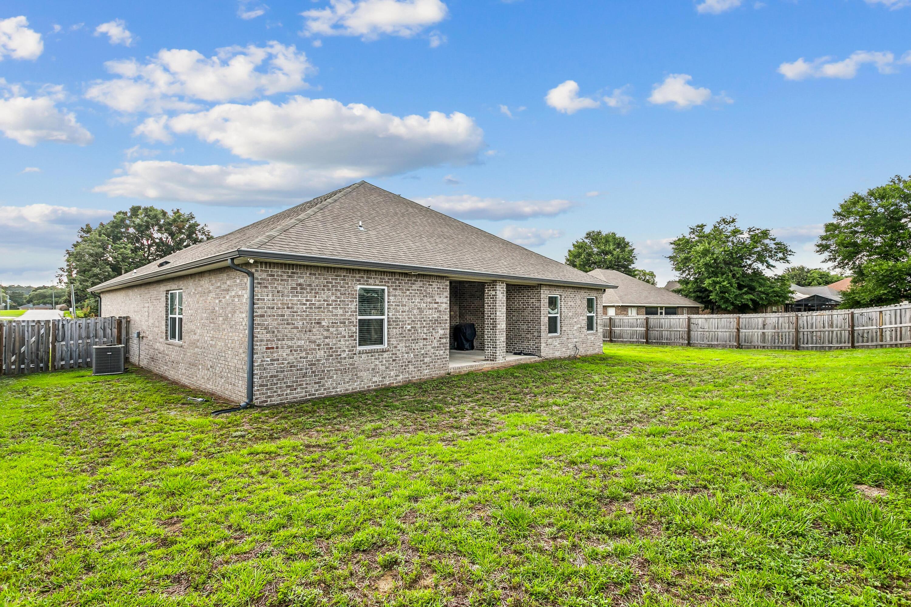1129 Shoal River Drive Crestview FL 32539