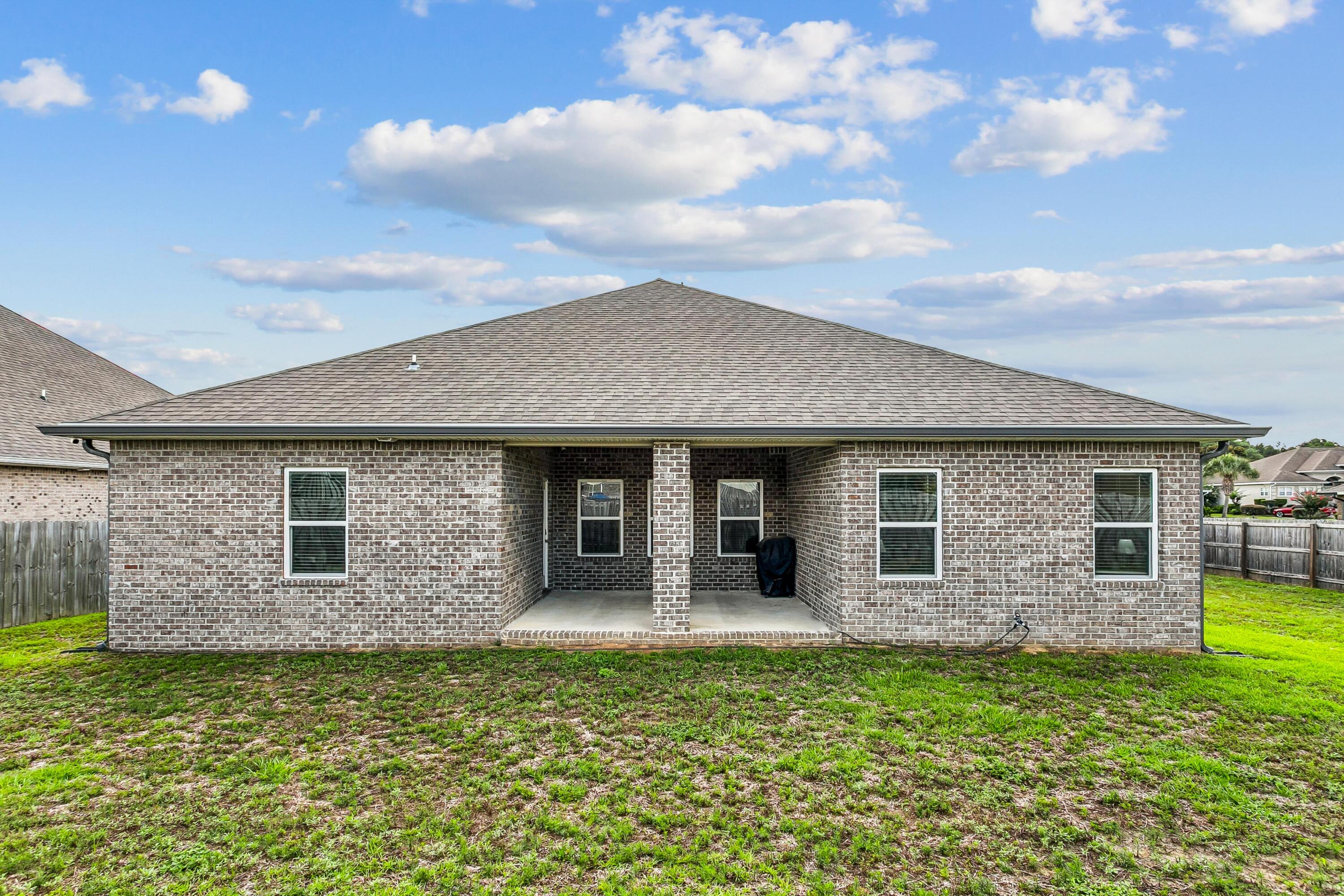 1129 Shoal River Drive Crestview FL 32539