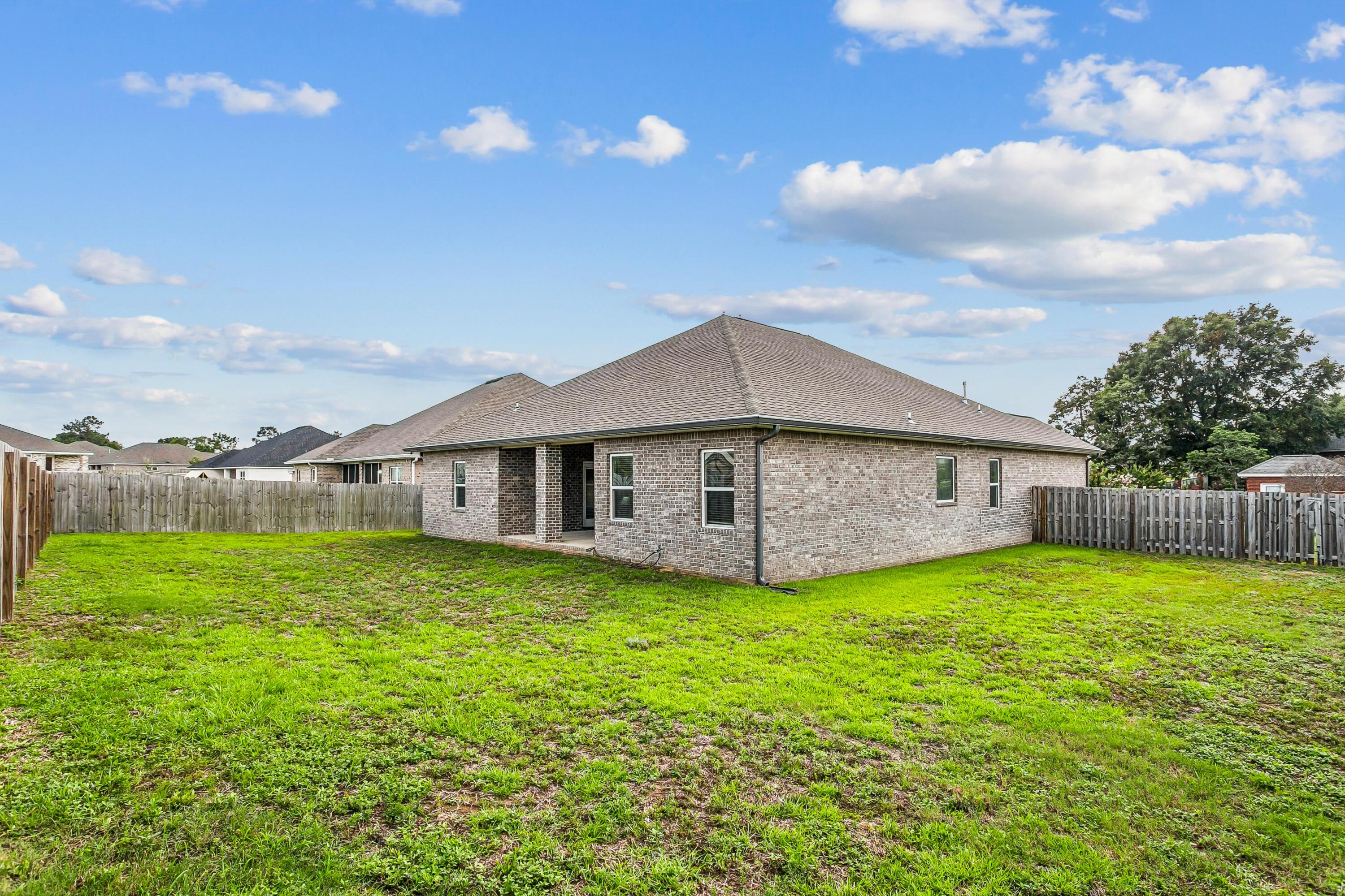 1129 Shoal River Drive Crestview FL 32539