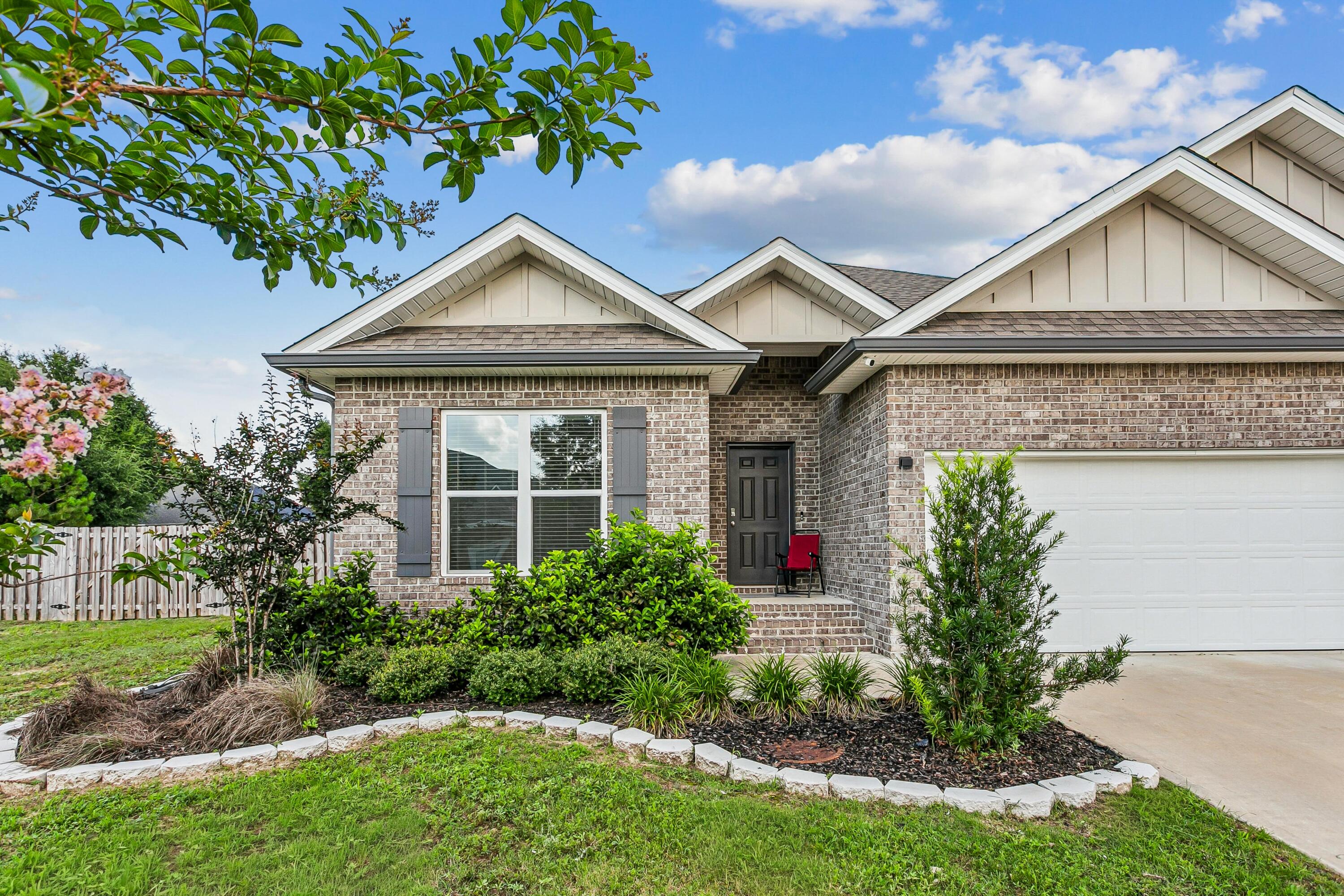 1129 Shoal River Drive Crestview FL 32539