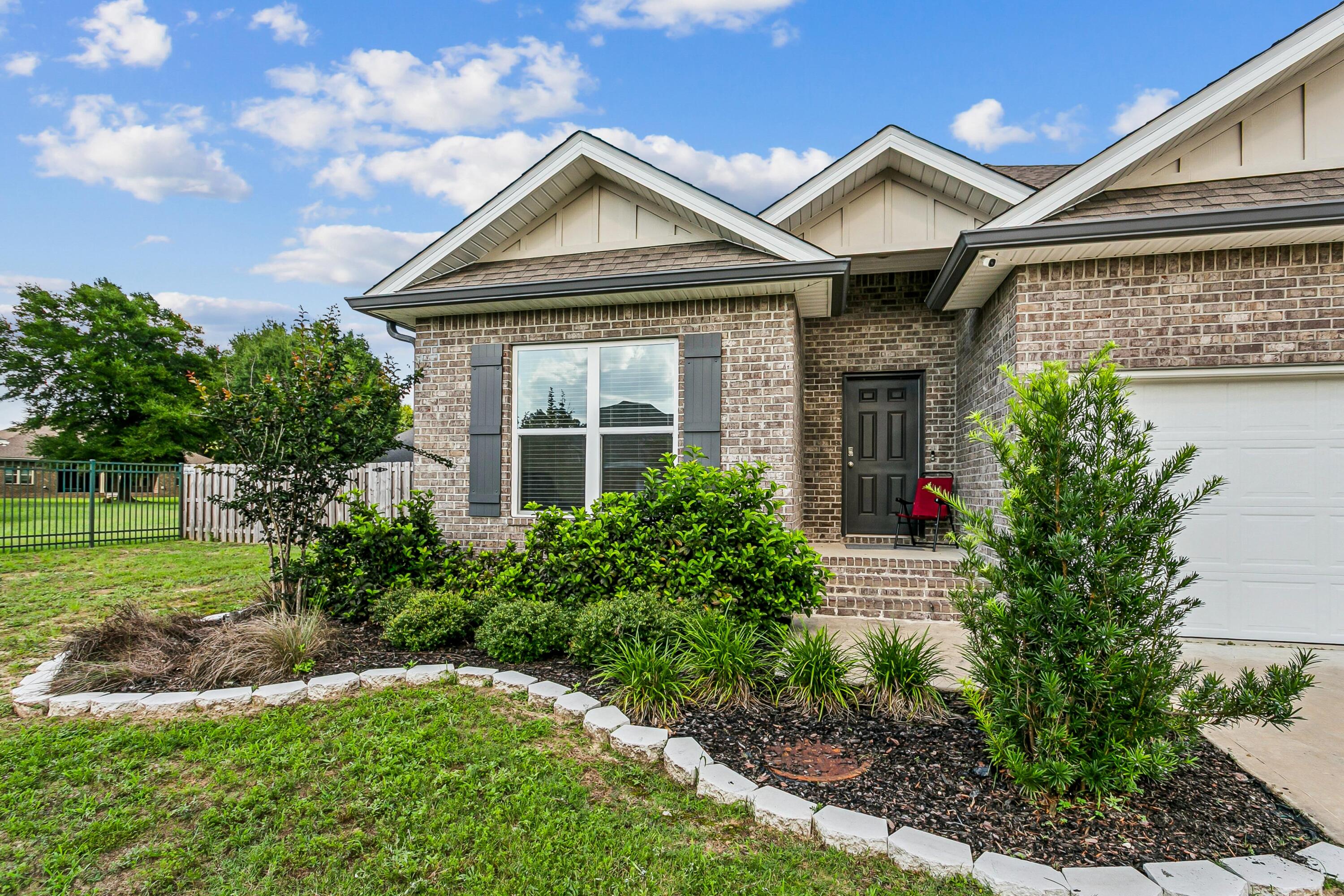 1129 Shoal River Drive Crestview FL 32539