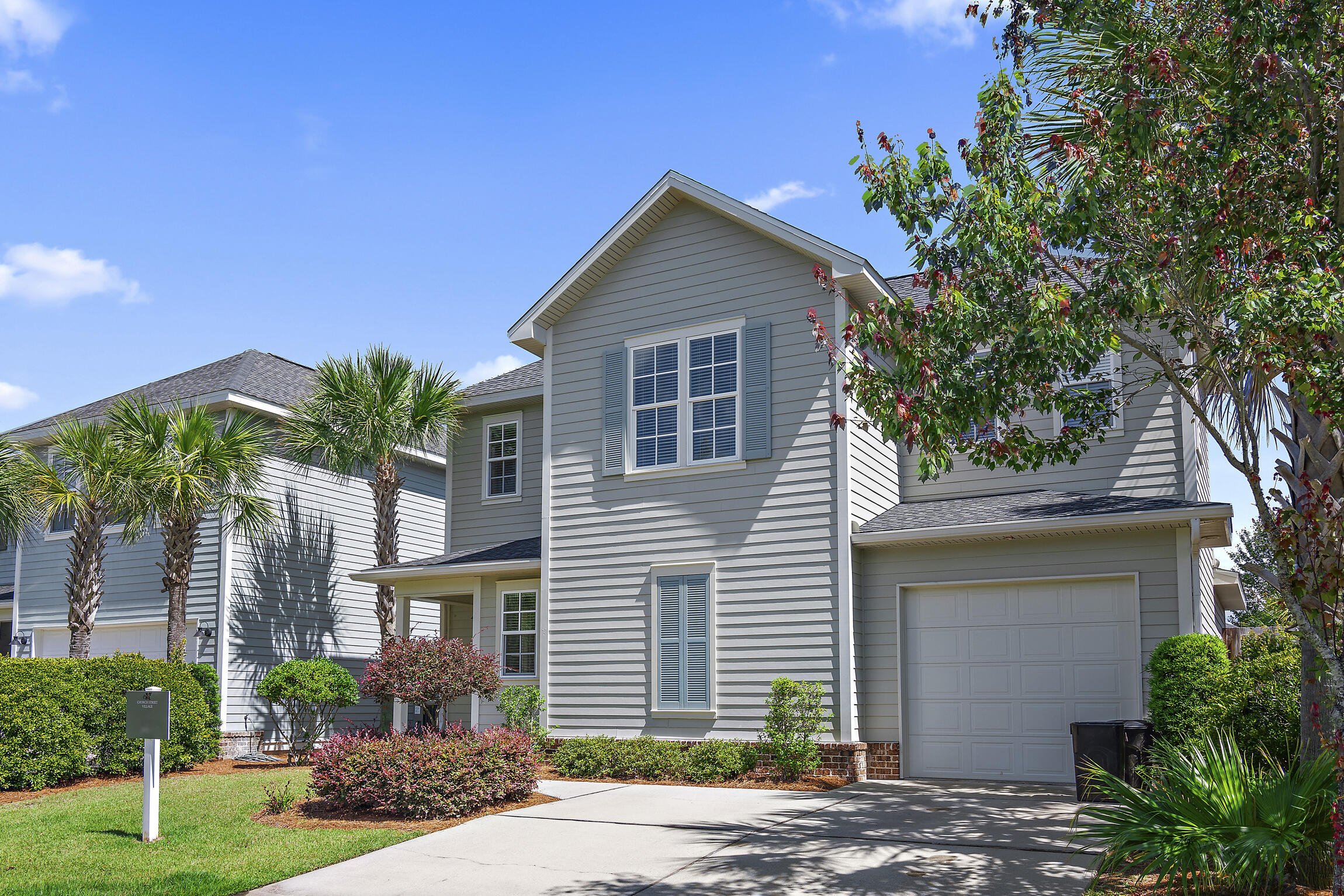 193 Christian Drive Santa Rosa Beach FL 32459