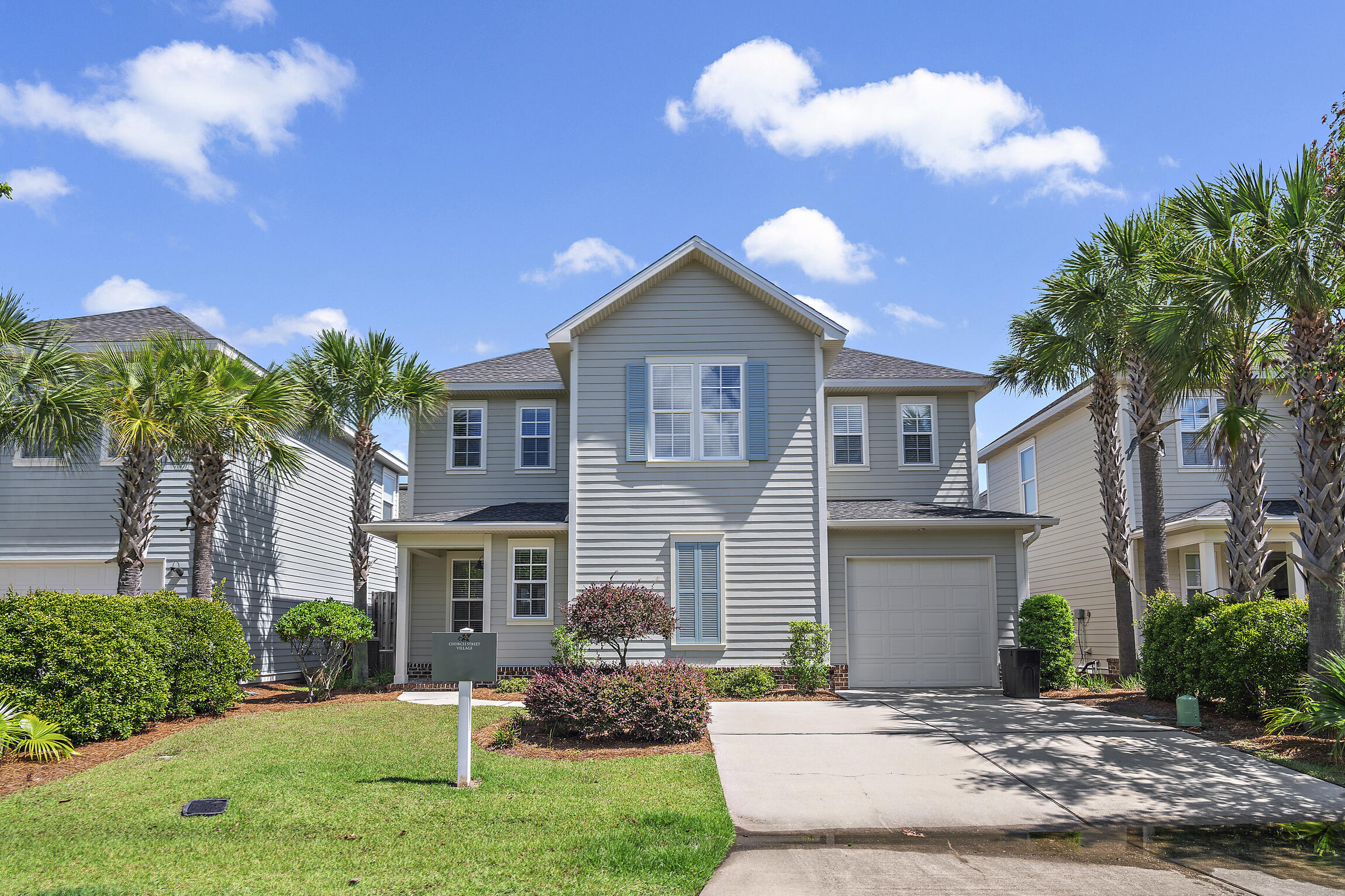 193 Christian Drive Santa Rosa Beach FL 32459
