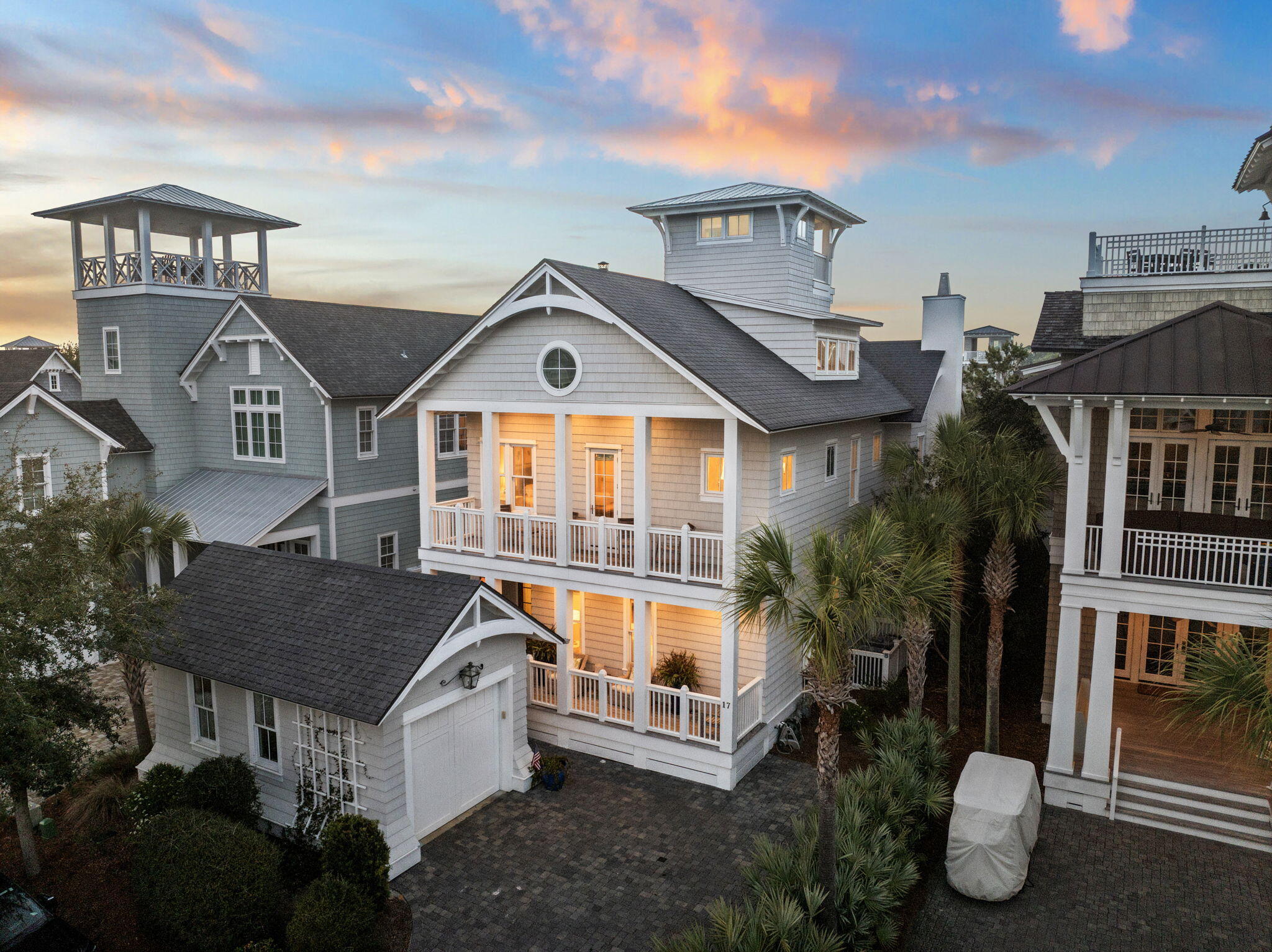 17 Compass Point Way Watersound FL 32461
