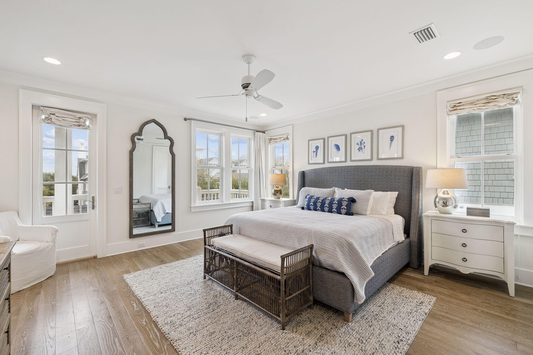 17 Compass Point Way Watersound FL 32461