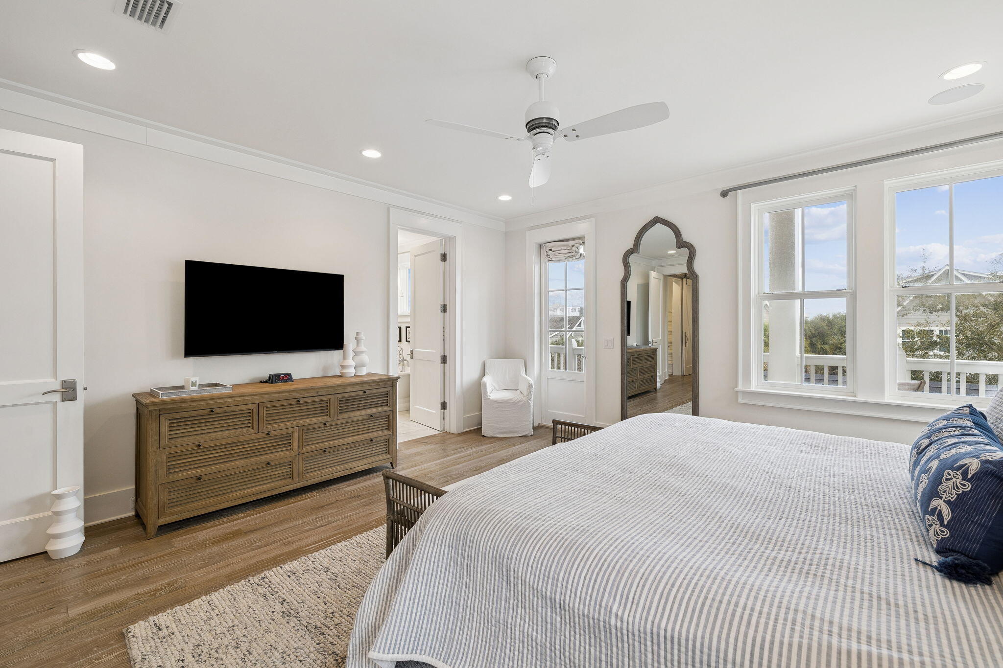 17 Compass Point Way Watersound FL 32461