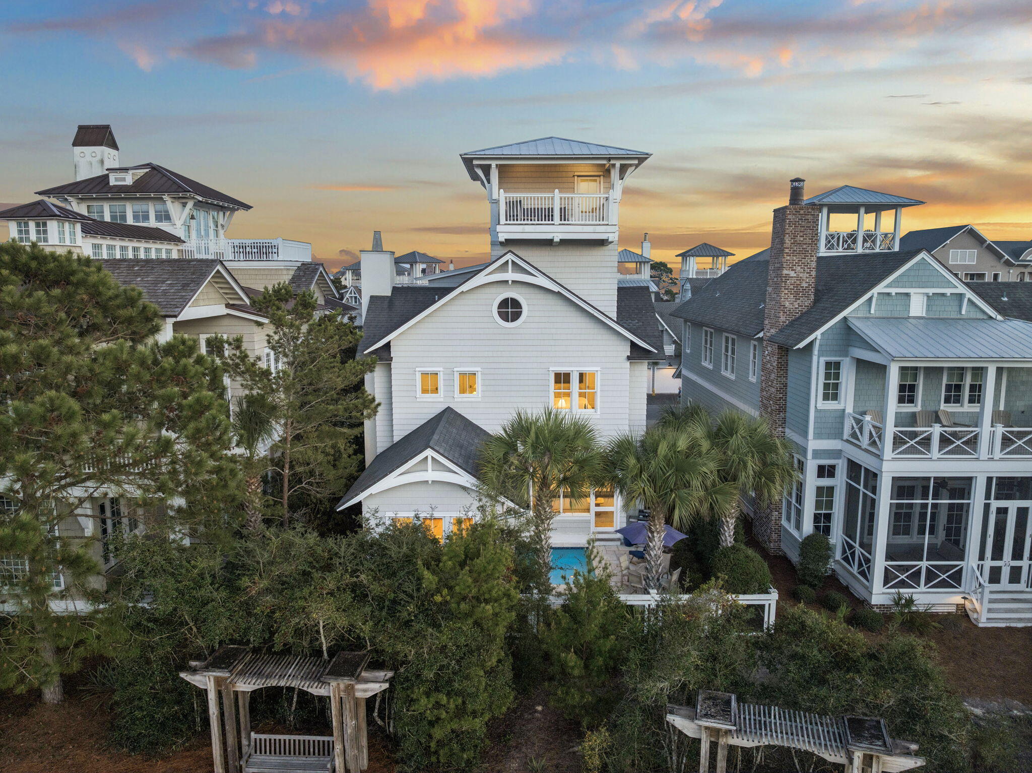 17 Compass Point Way Watersound FL 32461