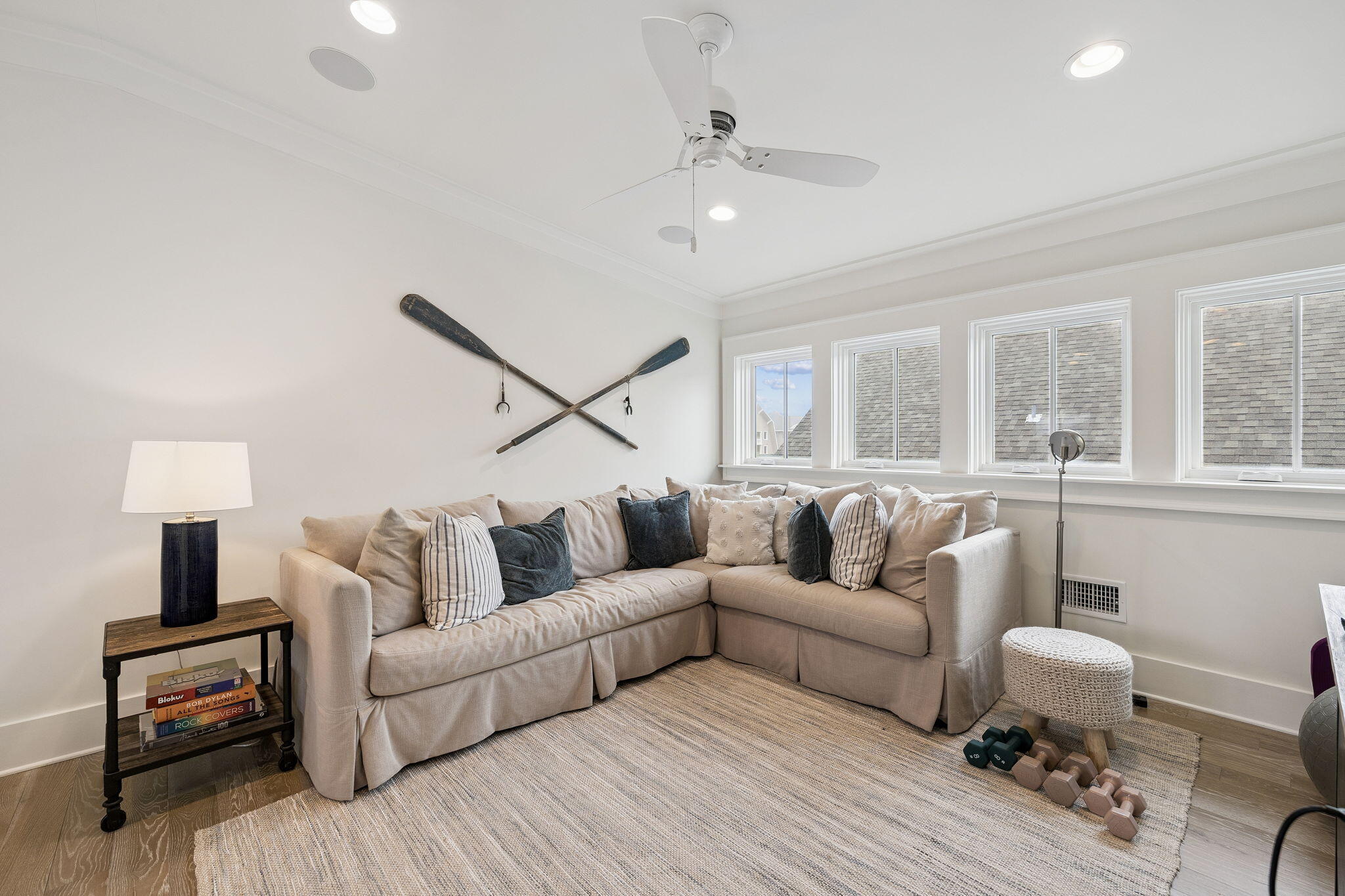 17 Compass Point Way Watersound FL 32461