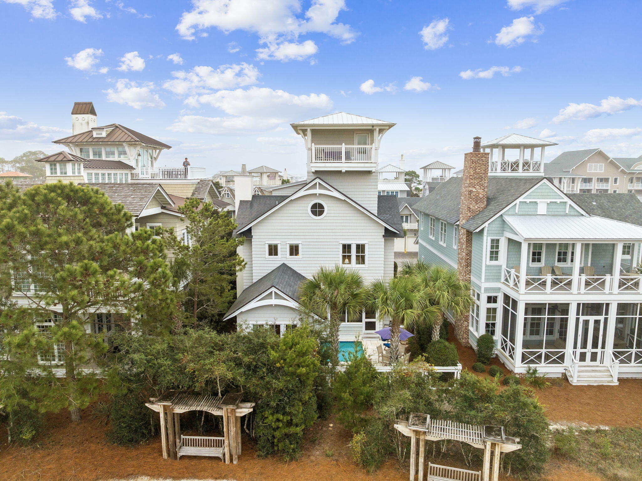 17 Compass Point Way Watersound FL 32461
