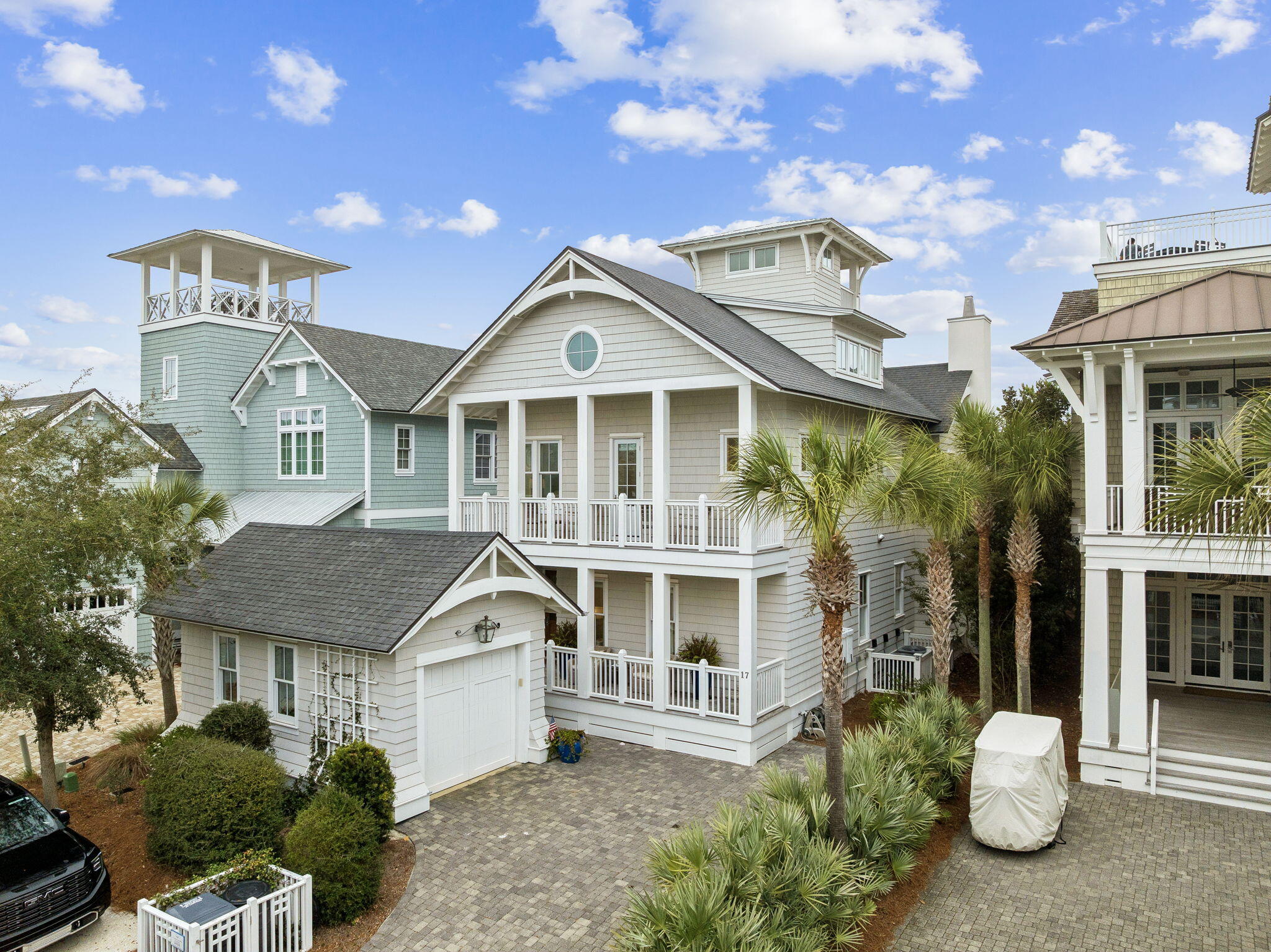 17 Compass Point Way Watersound FL 32461