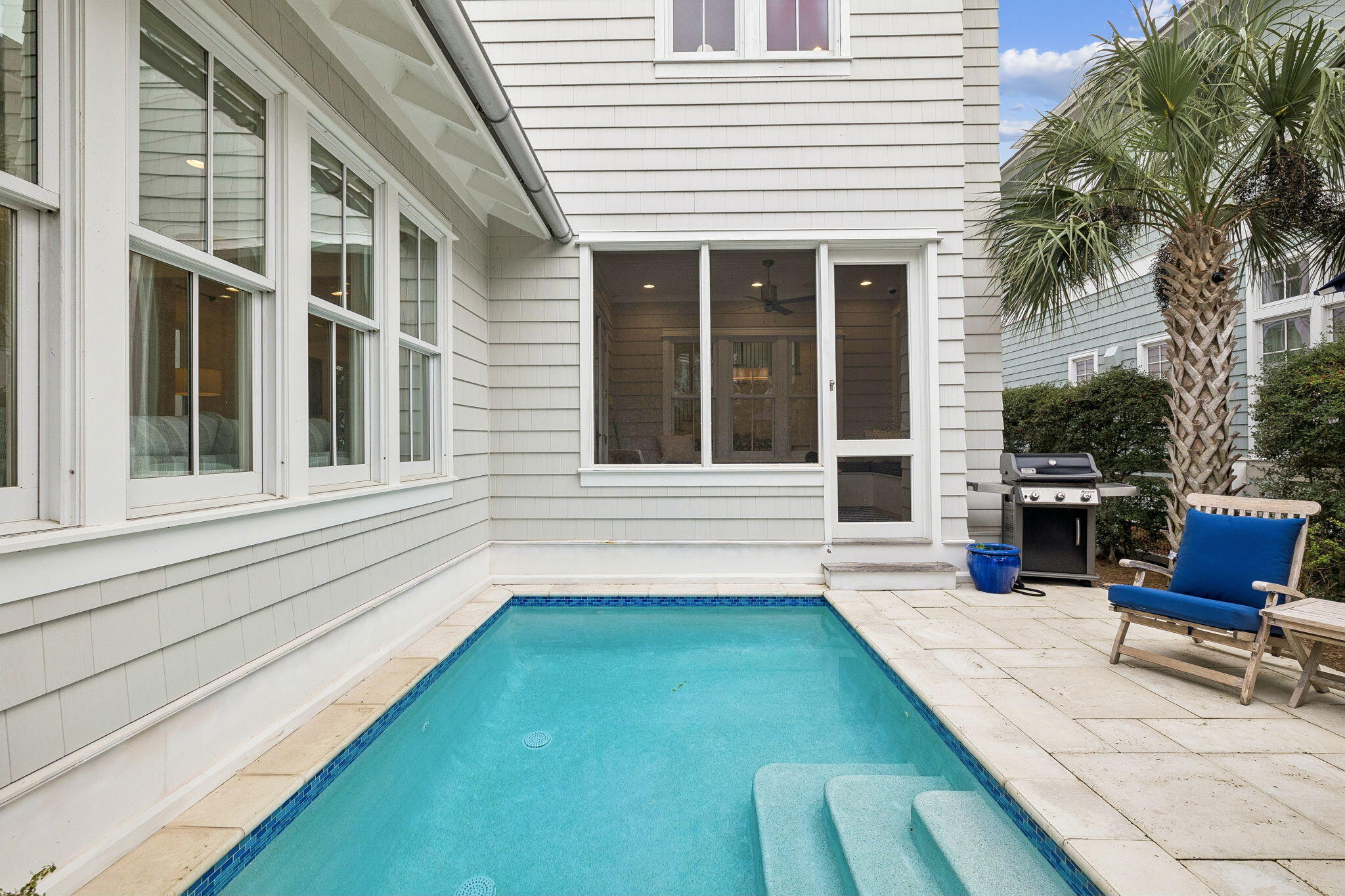 17 Compass Point Way Watersound FL 32461