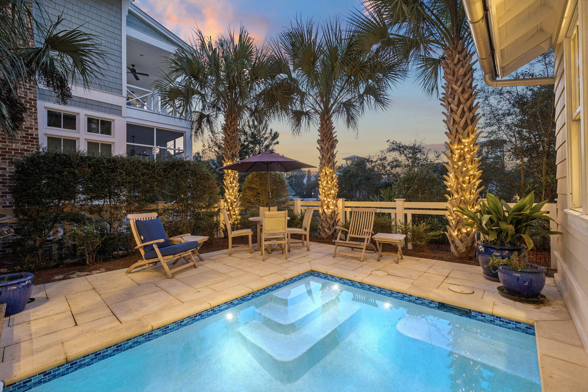 17 Compass Point Way Watersound FL 32461
