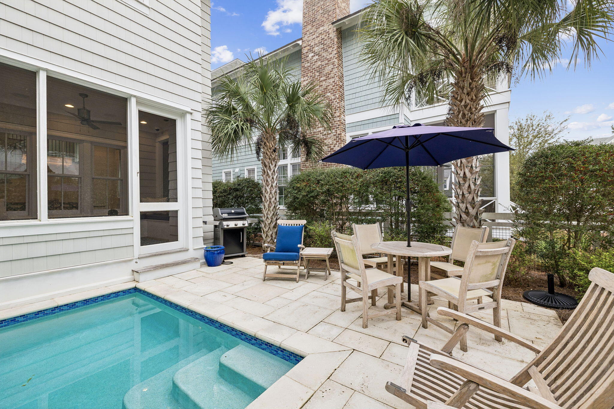 17 Compass Point Way Watersound FL 32461
