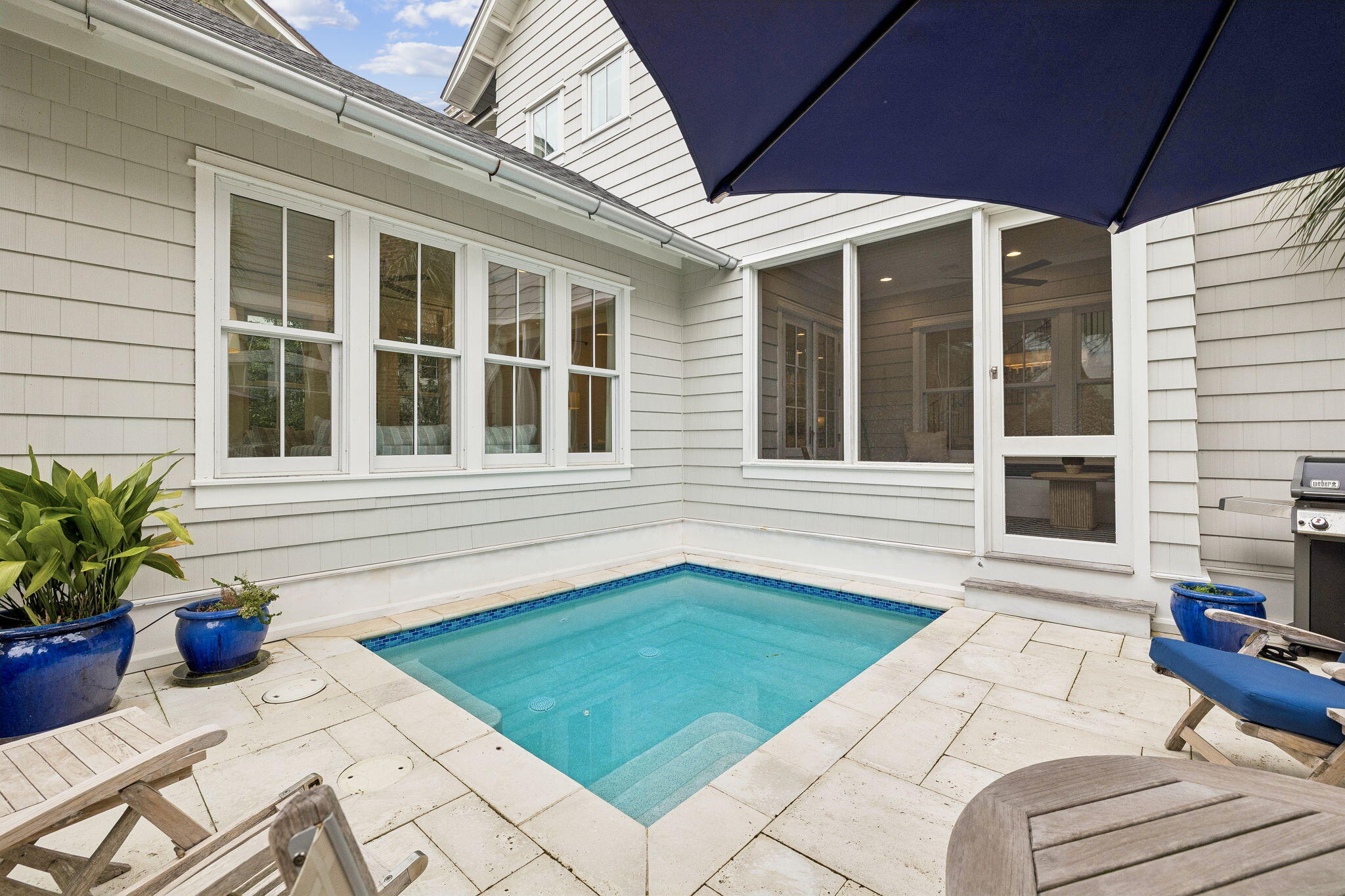 17 Compass Point Way Watersound FL 32461