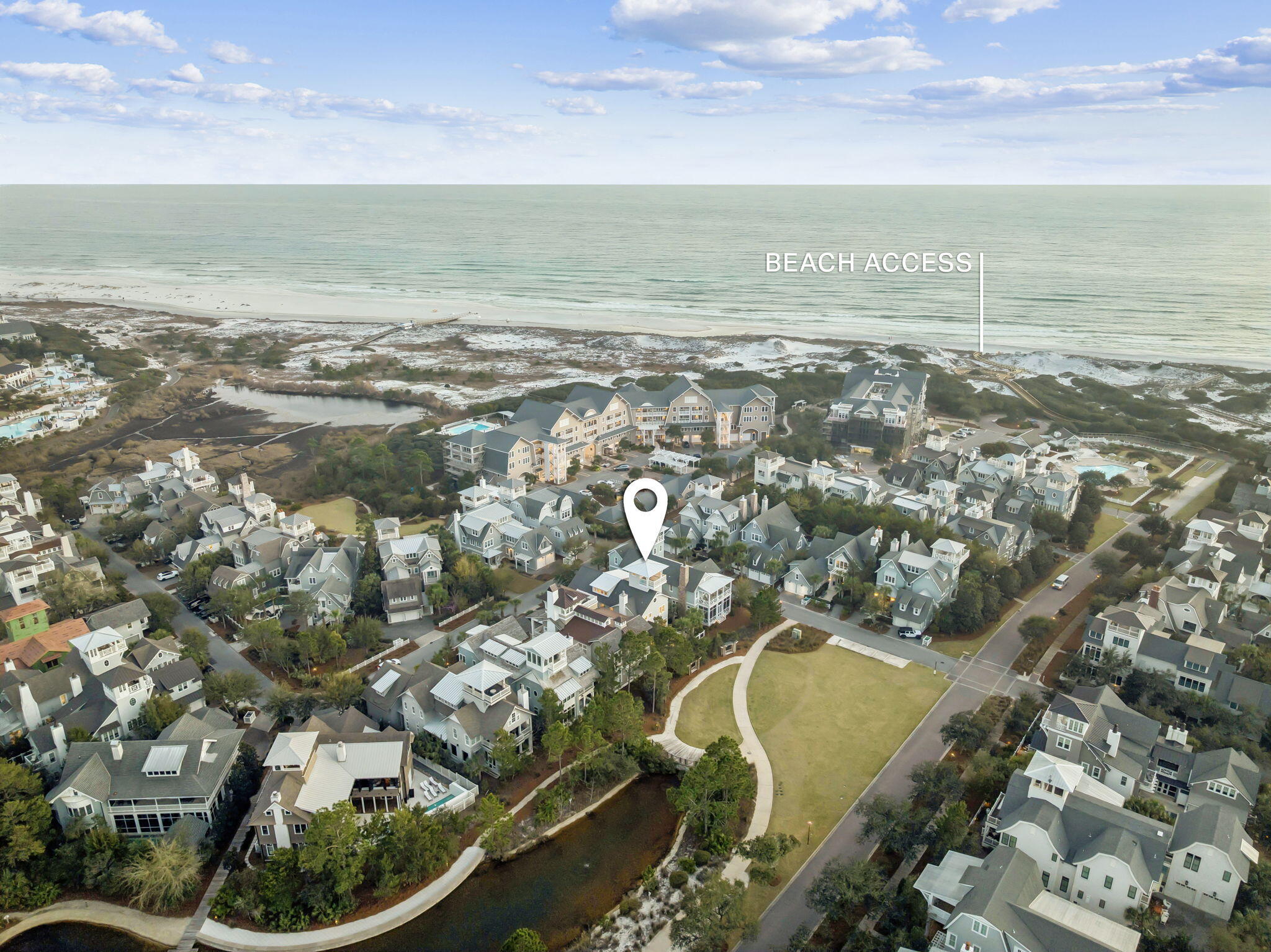 17 Compass Point Way Watersound FL 32461