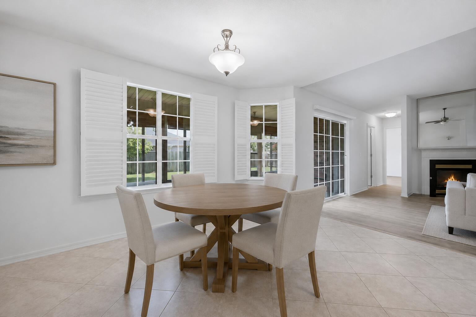 9145 Sebring Drive Pensacola FL 32506