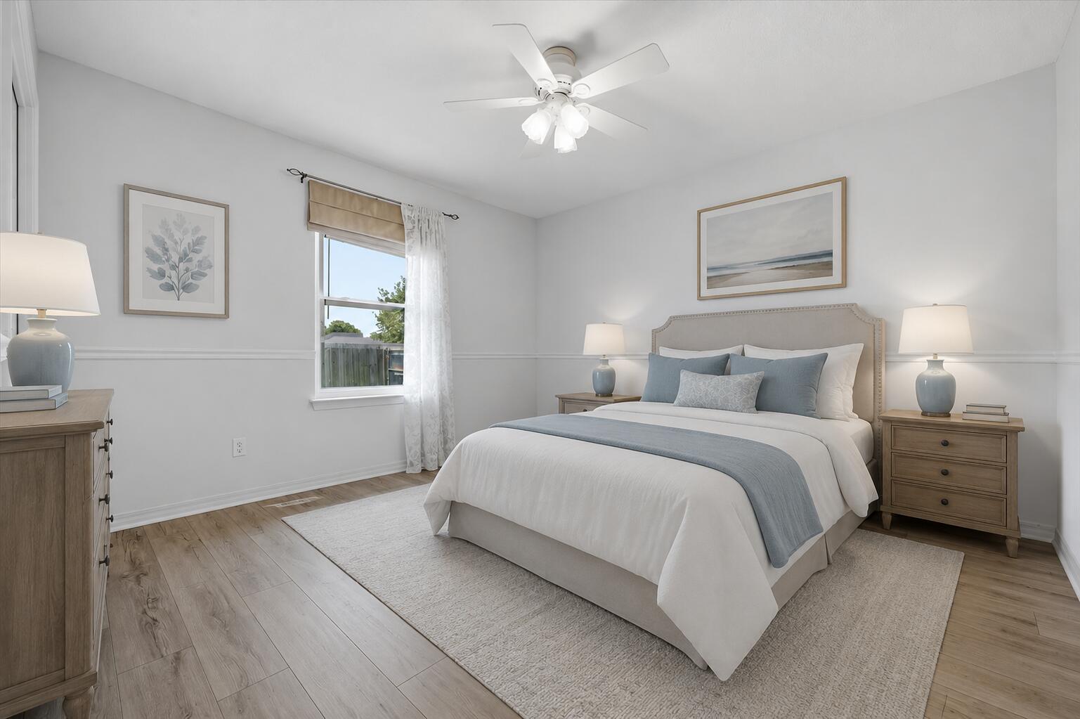 9145 Sebring Drive Pensacola FL 32506