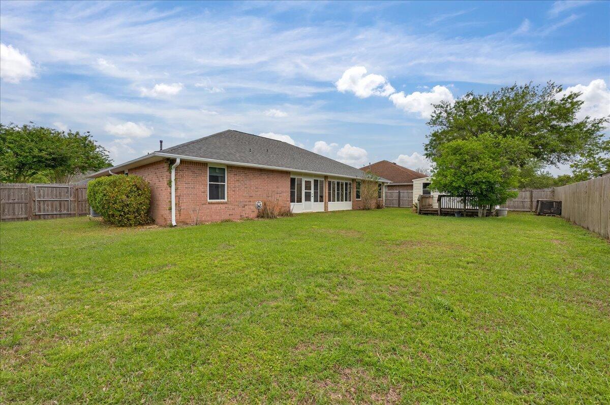 9145 Sebring Drive Pensacola FL 32506