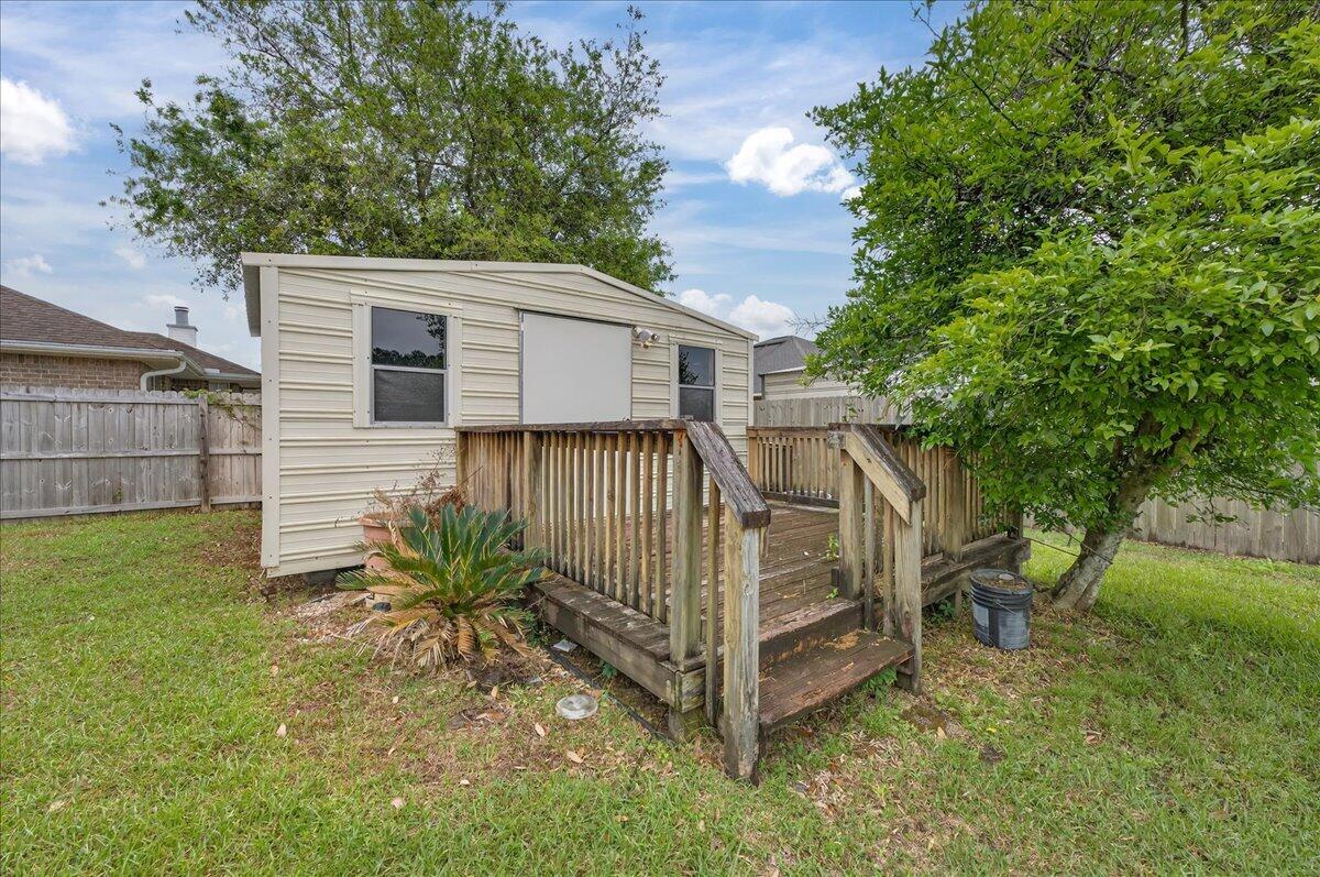 9145 Sebring Drive Pensacola FL 32506