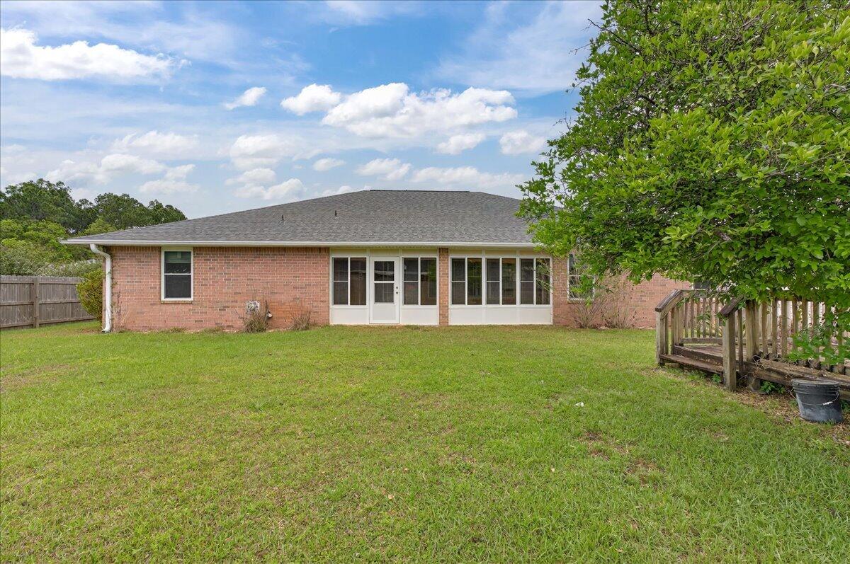 9145 Sebring Drive Pensacola FL 32506