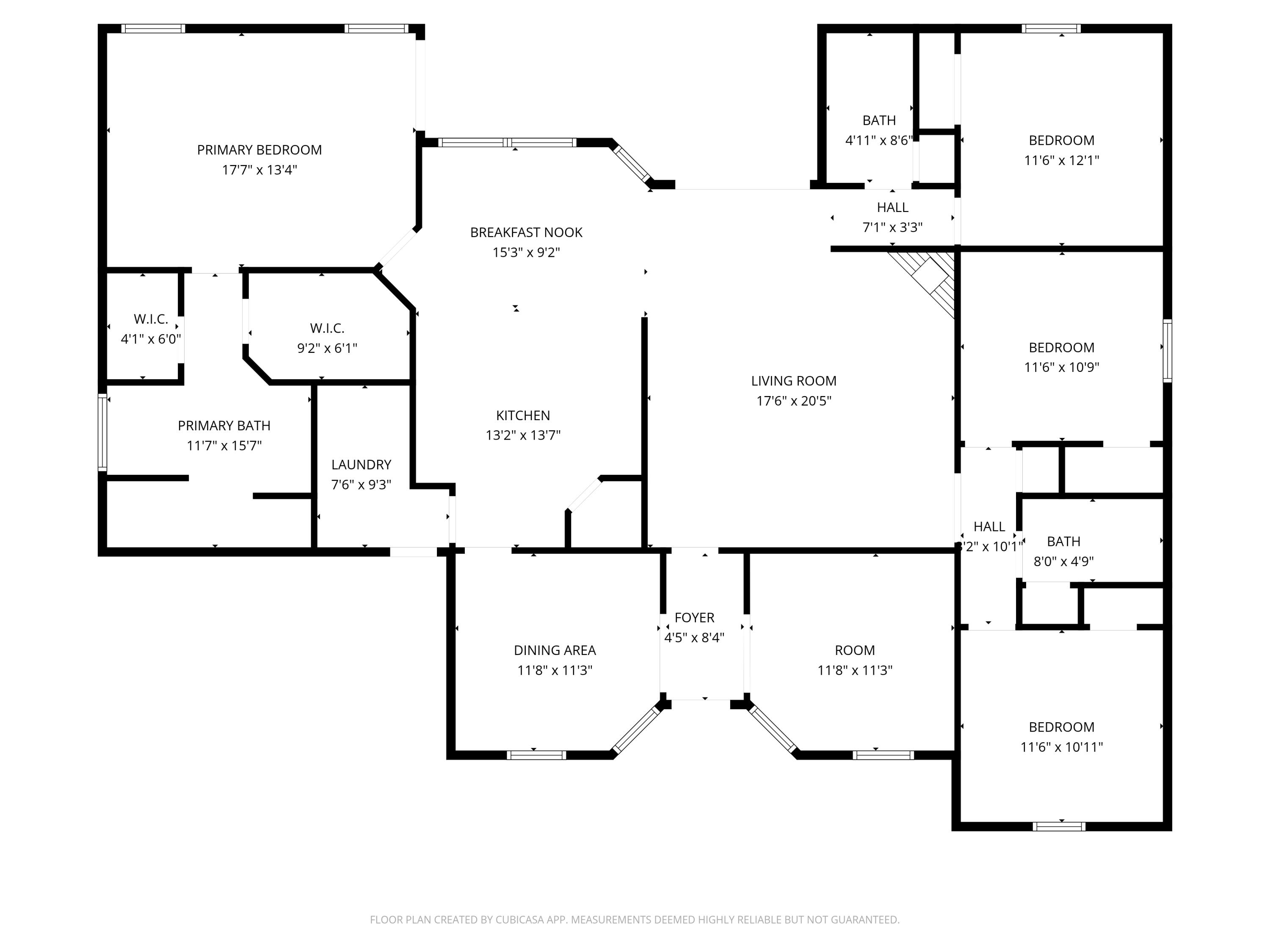 9145 Sebring Drive Pensacola FL 32506