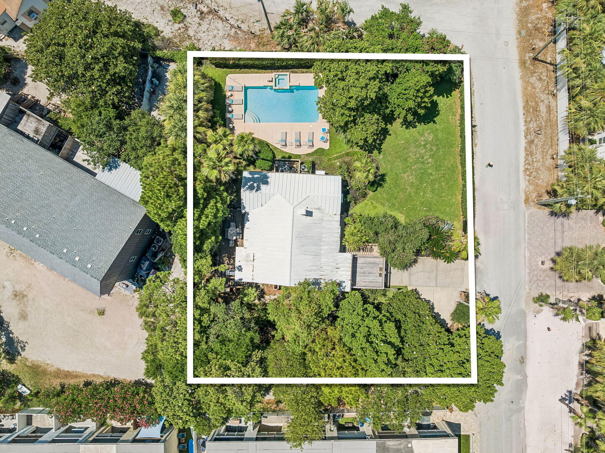 119 Norwood Drive Miramar Beach FL 32550