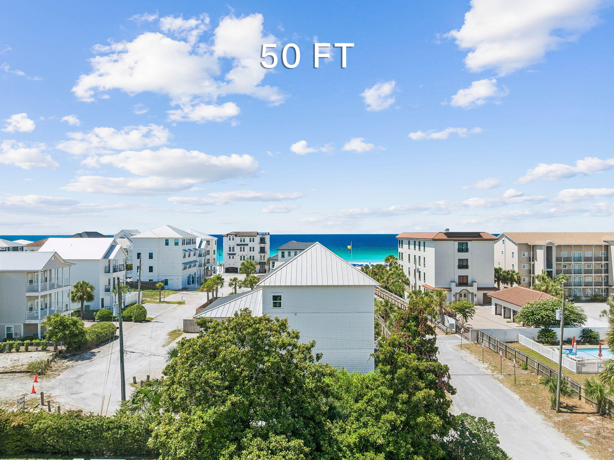 119 Norwood Drive Miramar Beach FL 32550