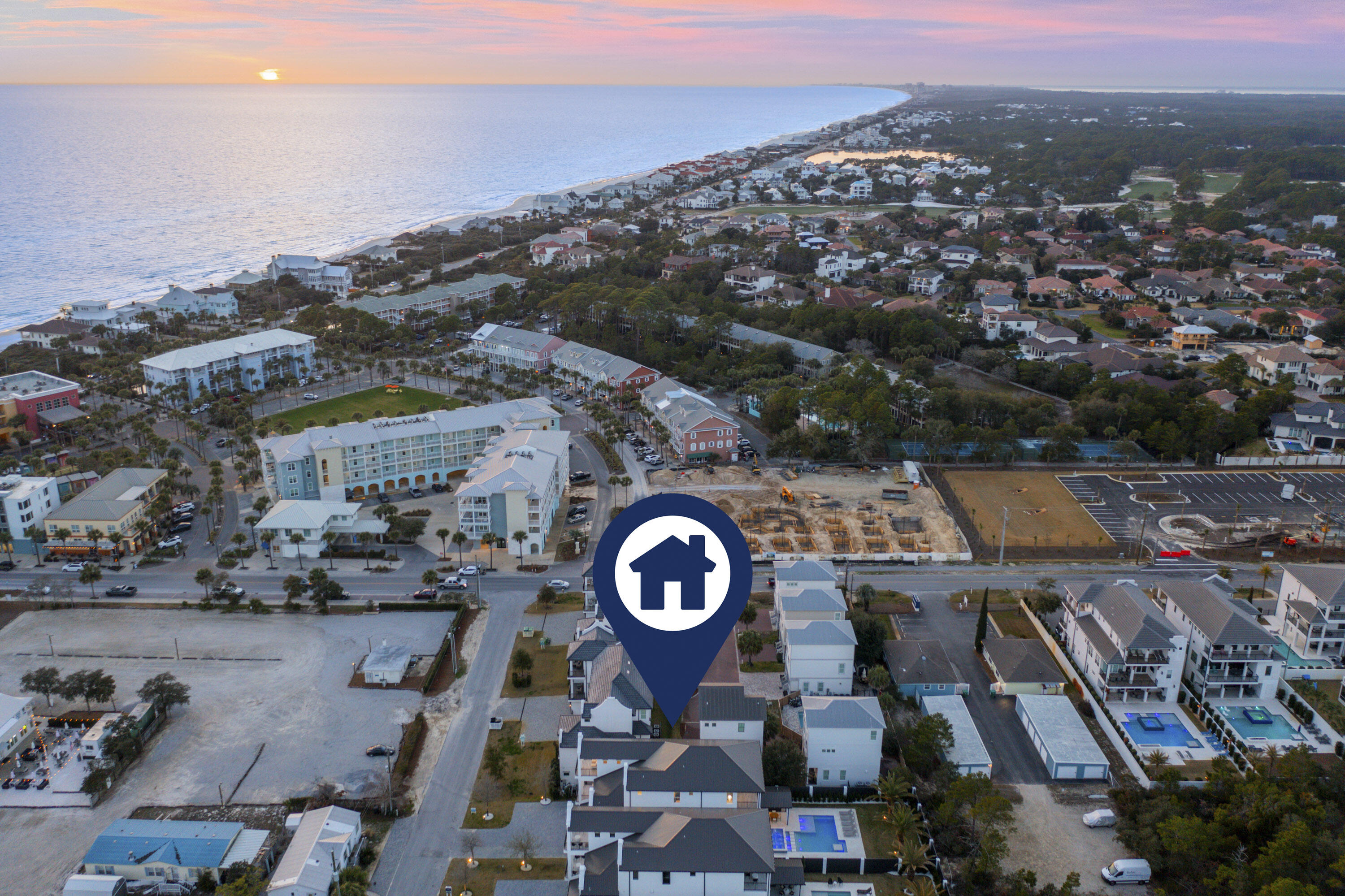 51 Penny Lane Santa Rosa Beach FL 32459