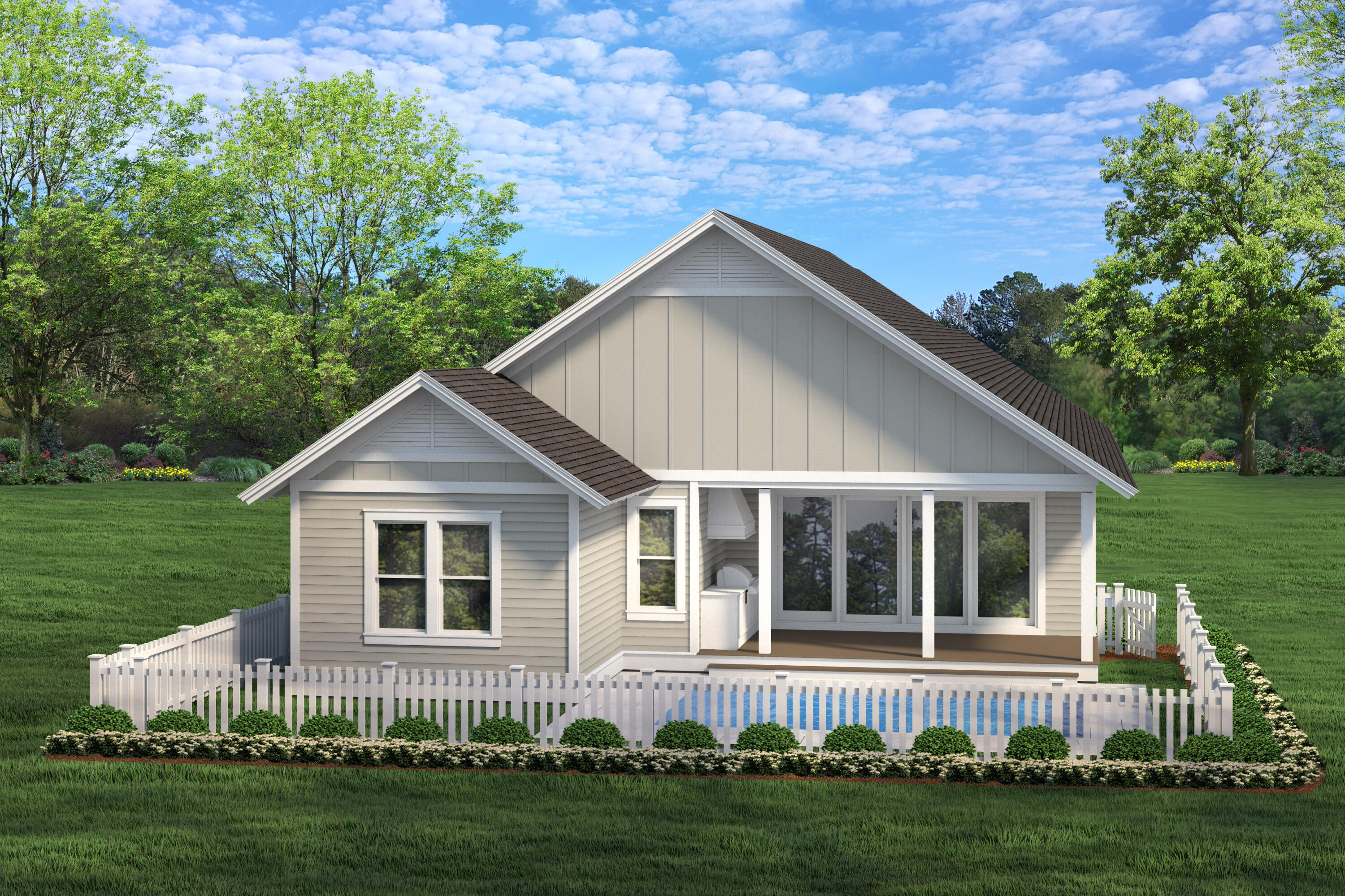 88 Porter Way Watersound FL 32461