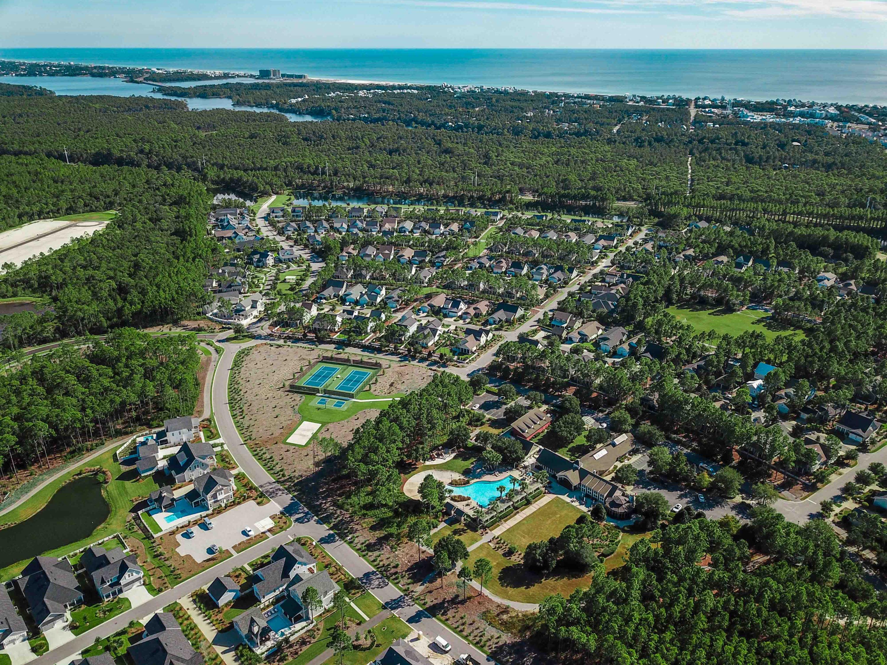 88 Porter Way Watersound FL 32461