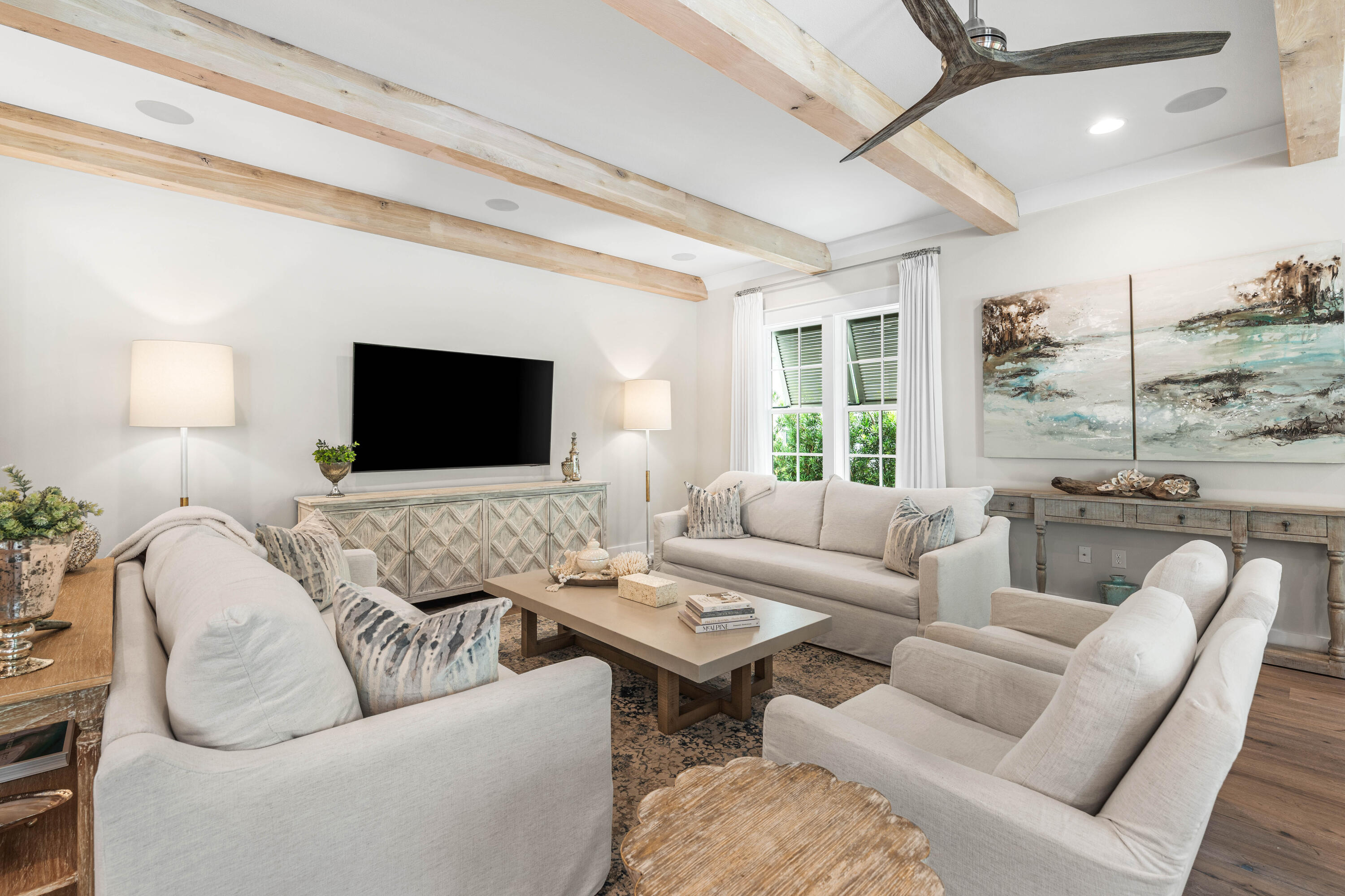 105 Rosecourt Street Watersound FL 32461