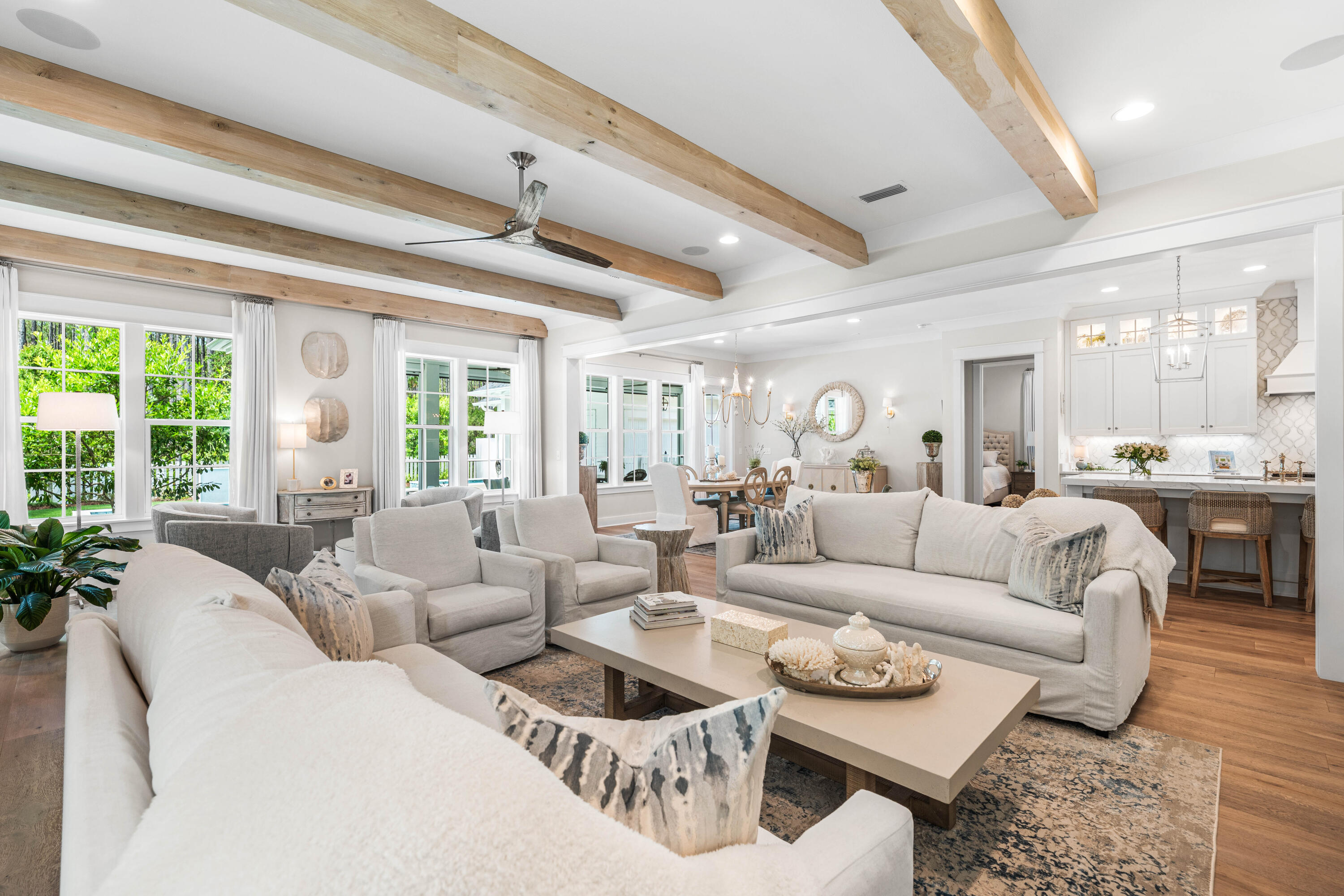 105 Rosecourt Street Watersound FL 32461