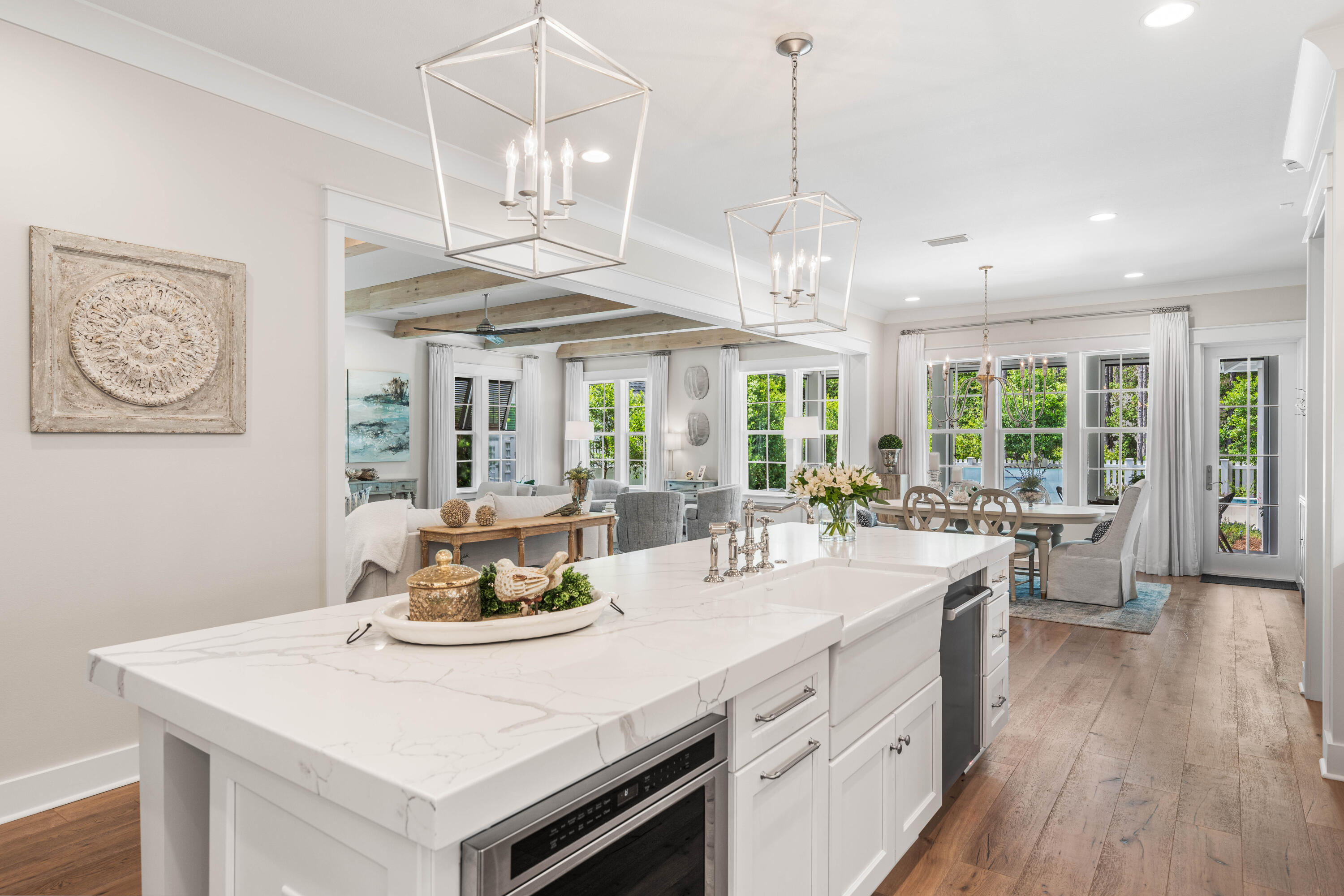 105 Rosecourt Street Watersound FL 32461