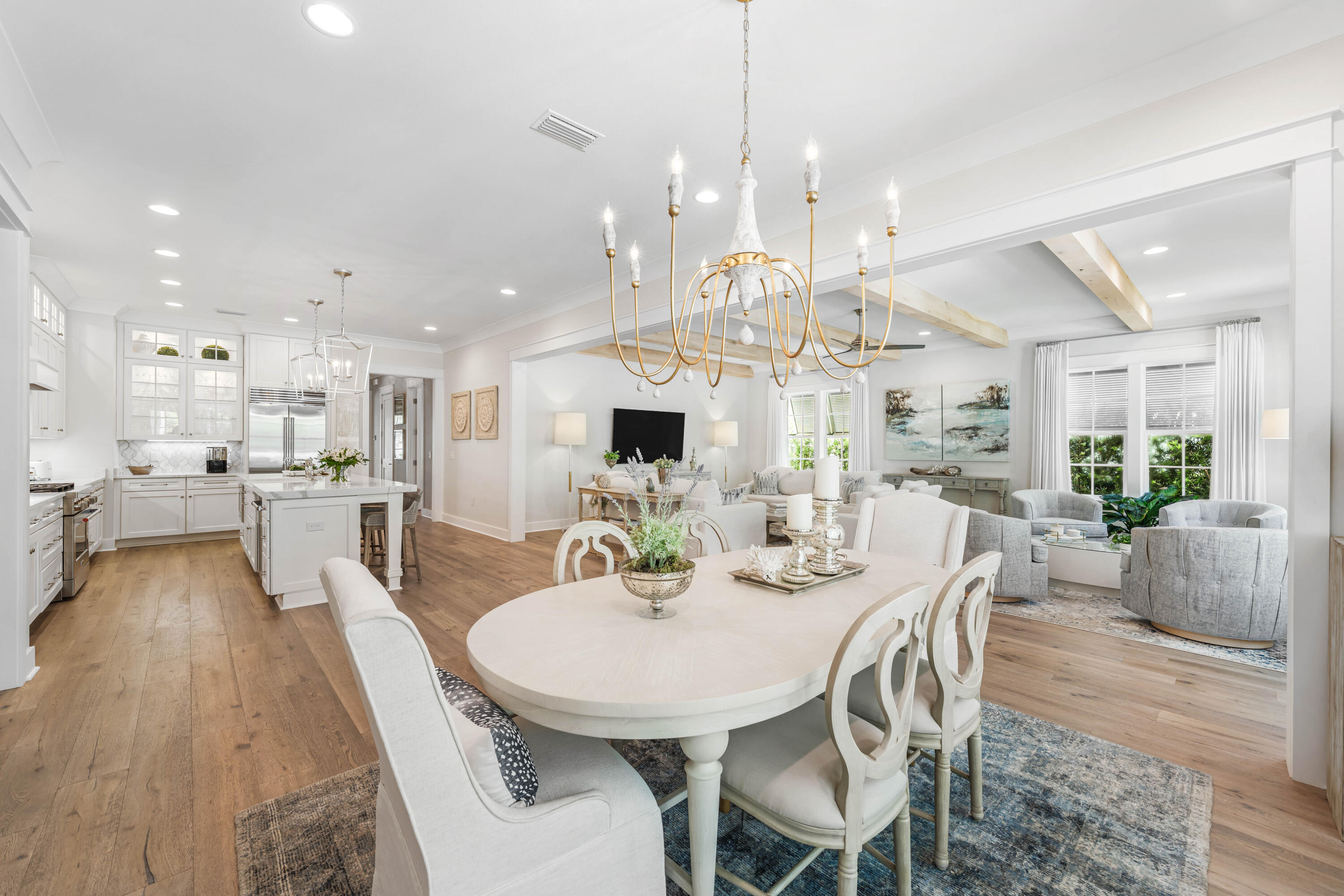 105 Rosecourt Street Watersound FL 32461