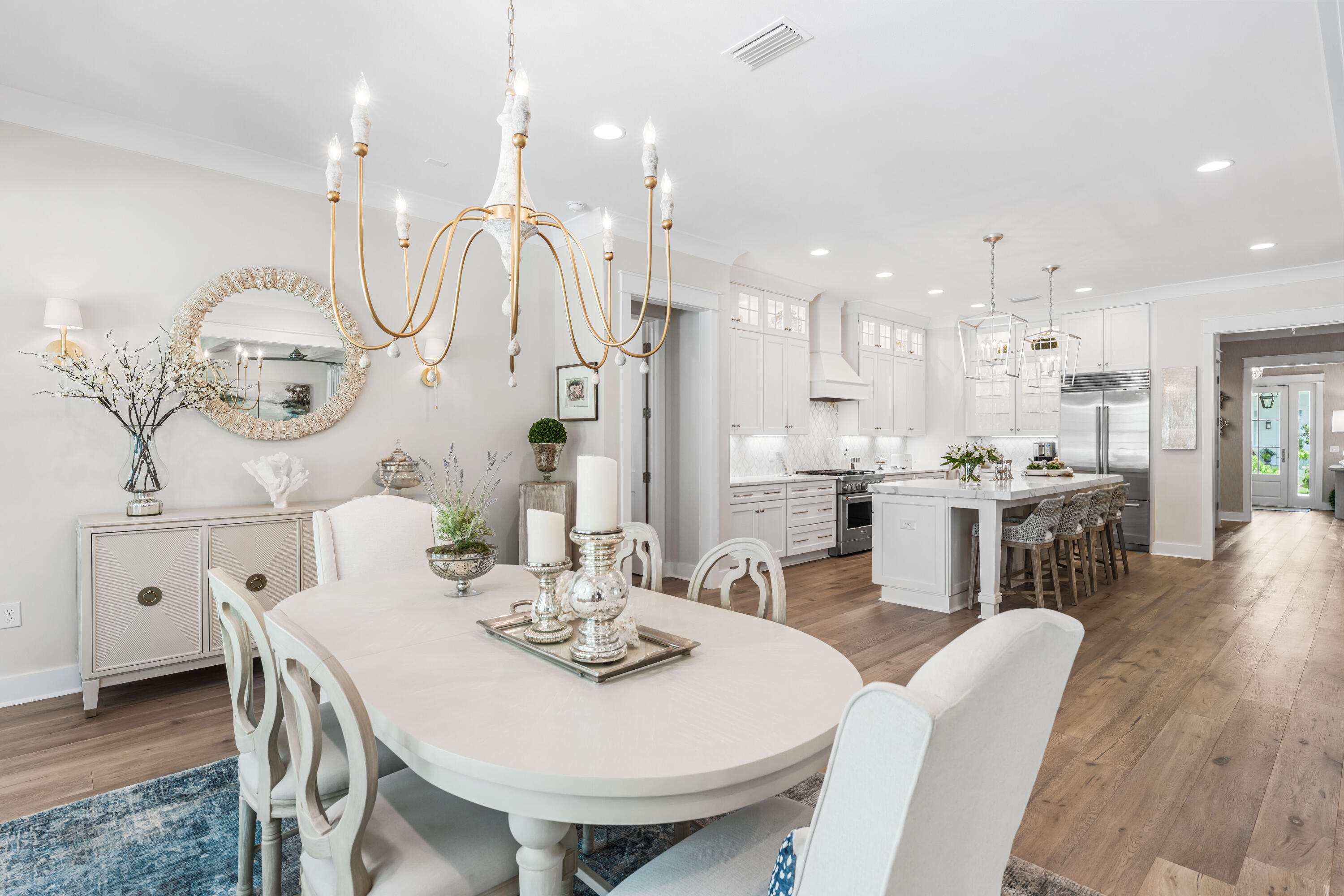 105 Rosecourt Street Watersound FL 32461