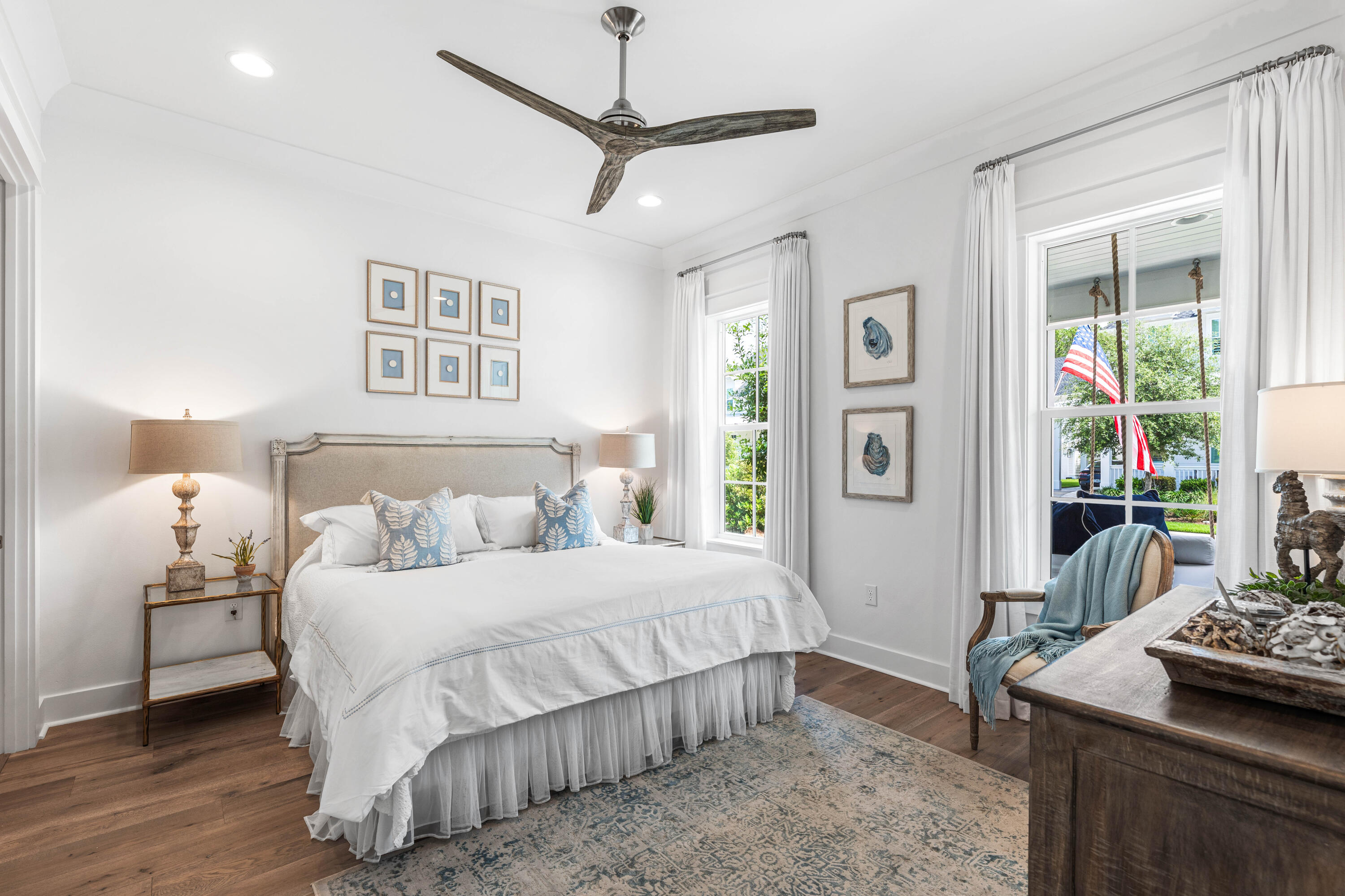 105 Rosecourt Street Watersound FL 32461