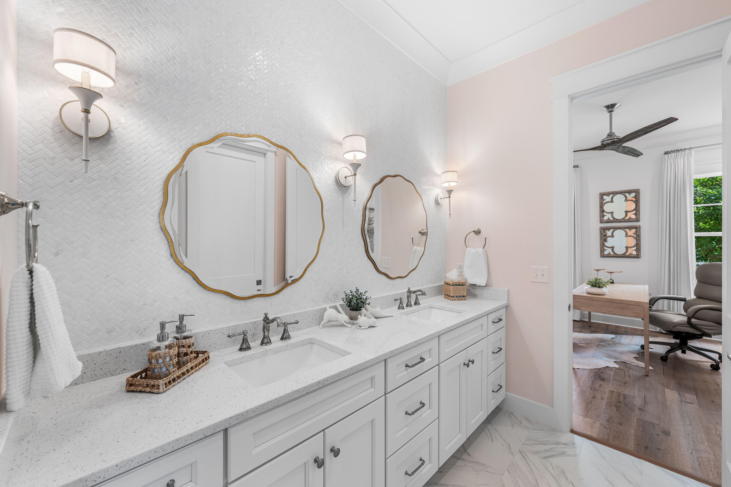 105 Rosecourt Street Watersound FL 32461