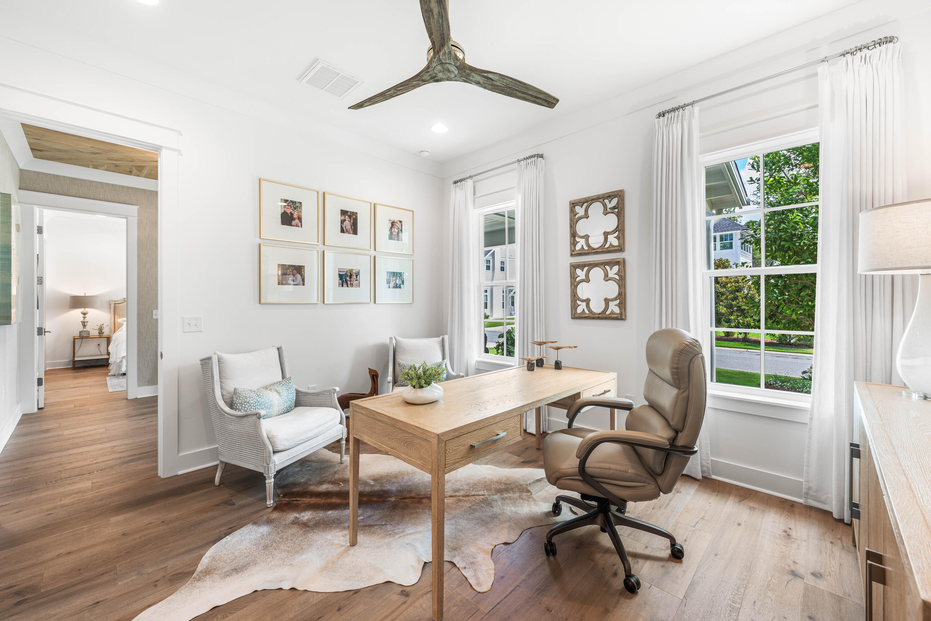 105 Rosecourt Street Watersound FL 32461