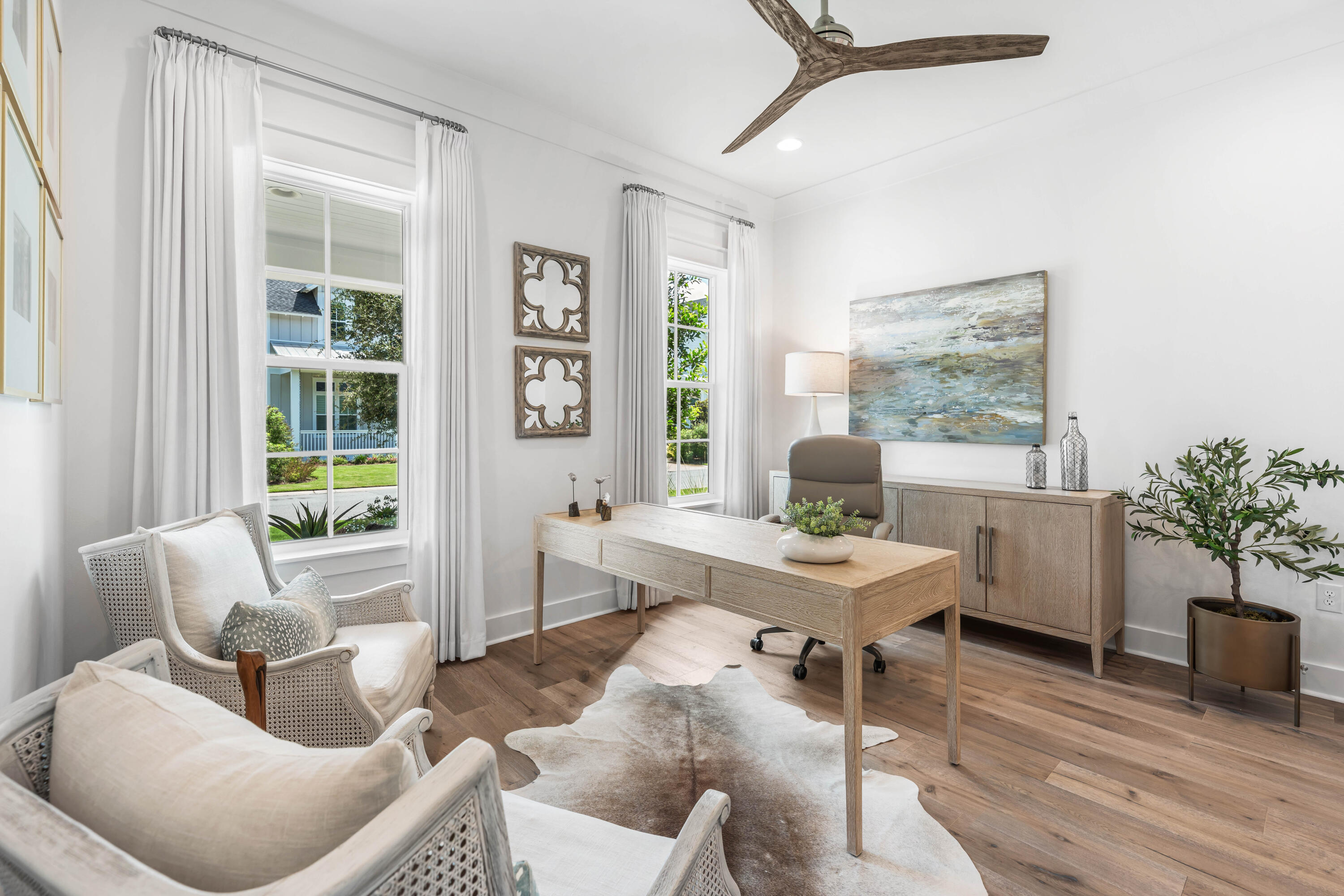 105 Rosecourt Street Watersound FL 32461