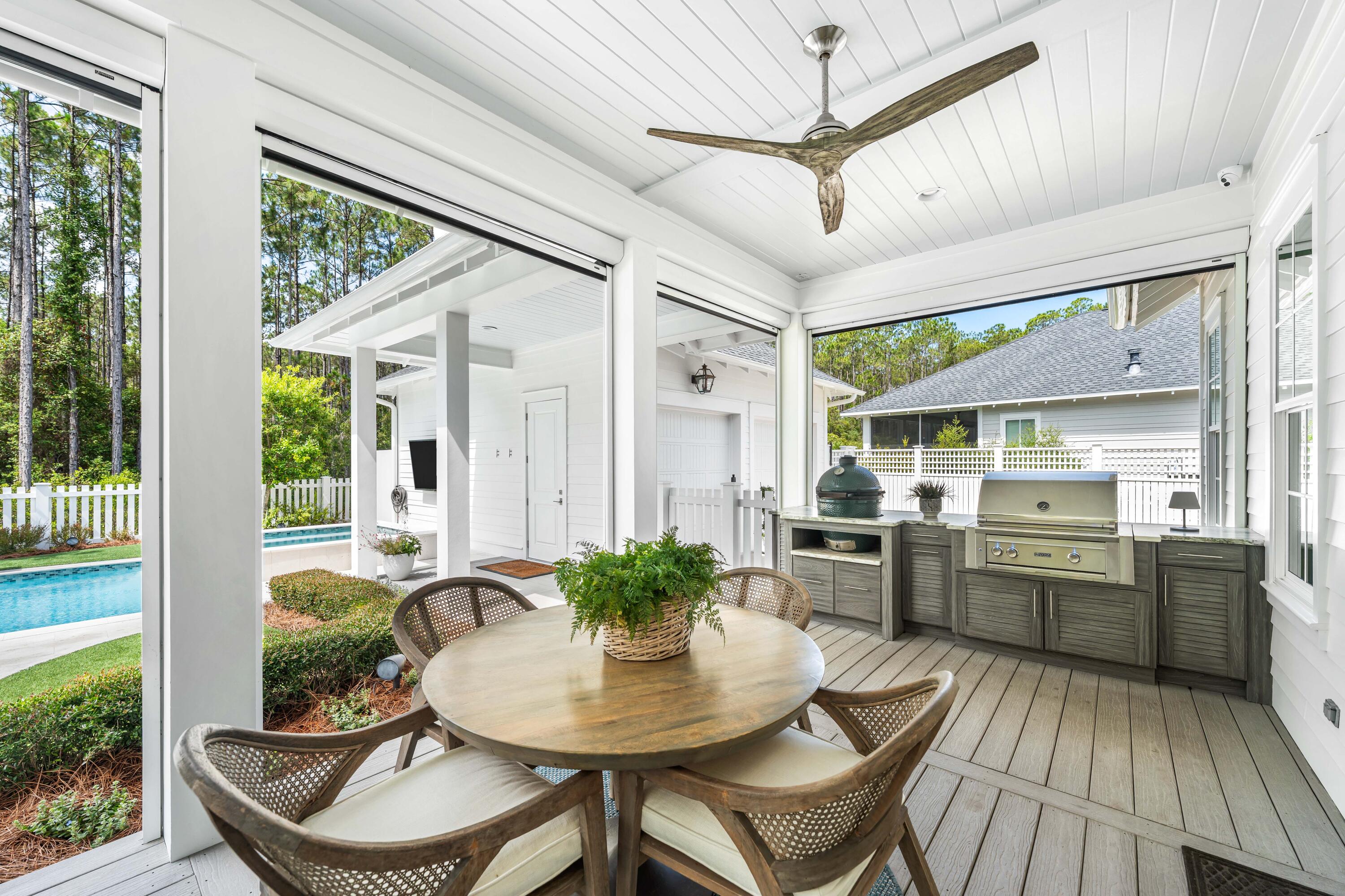 105 Rosecourt Street Watersound FL 32461