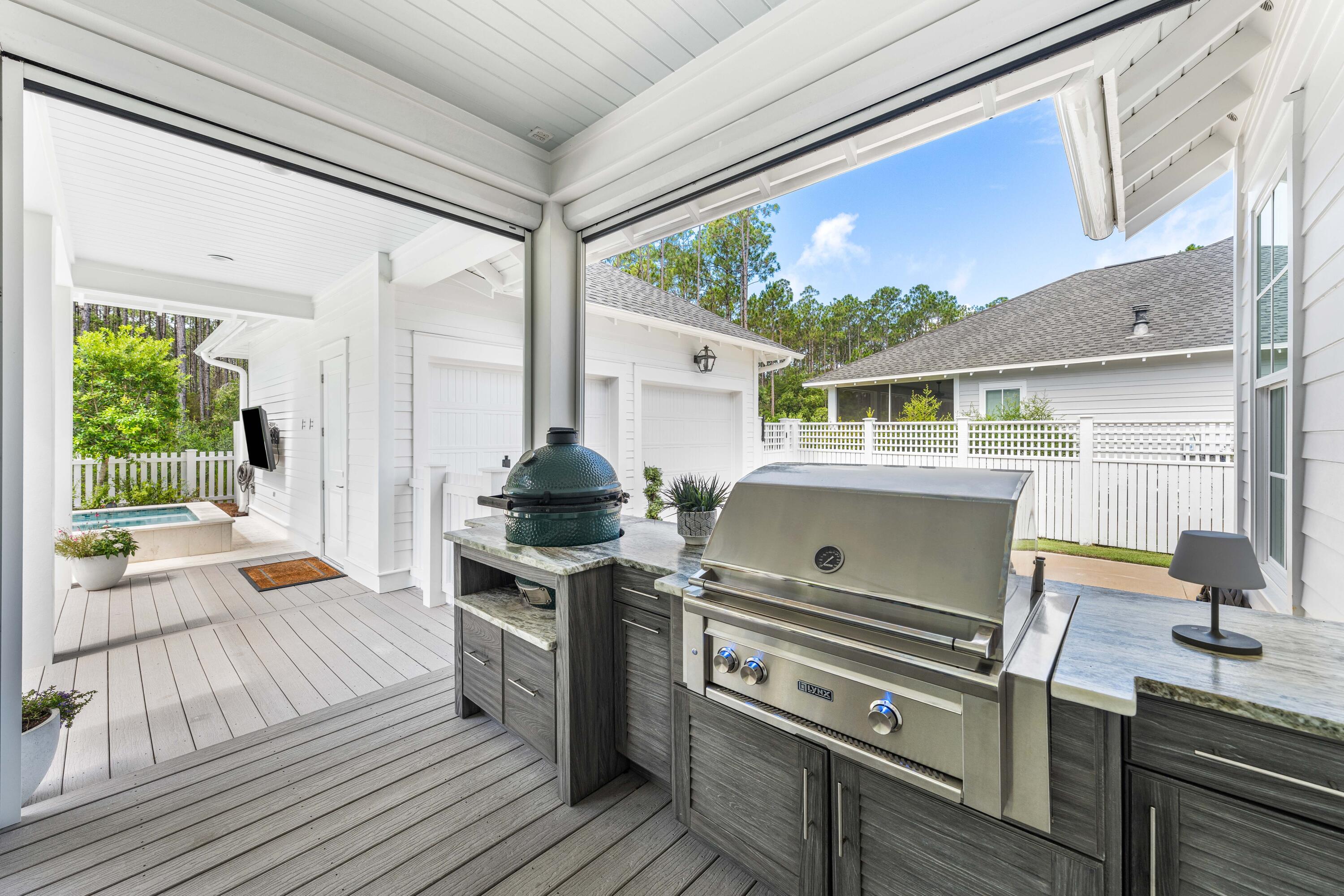 105 Rosecourt Street Watersound FL 32461