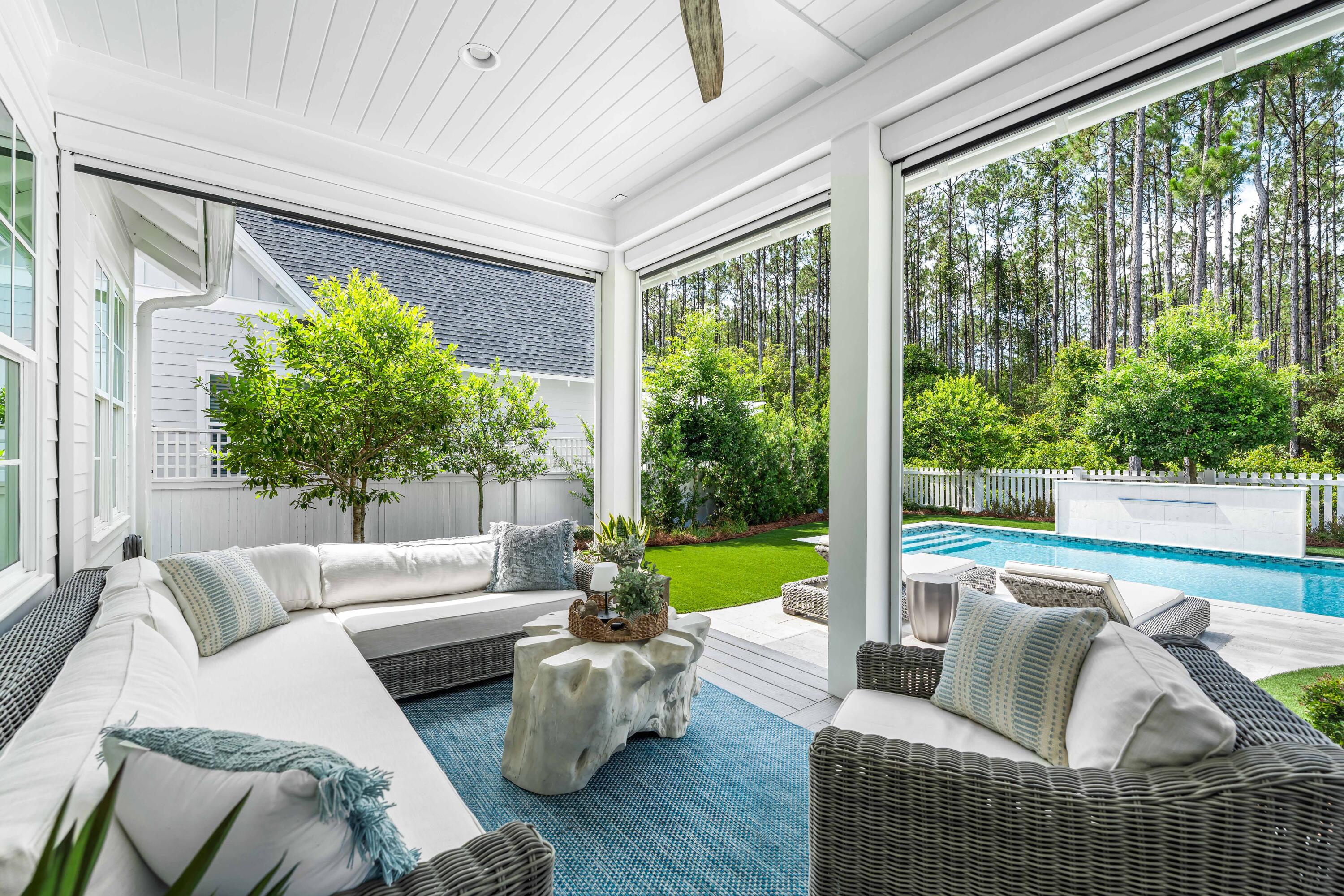 105 Rosecourt Street Watersound FL 32461