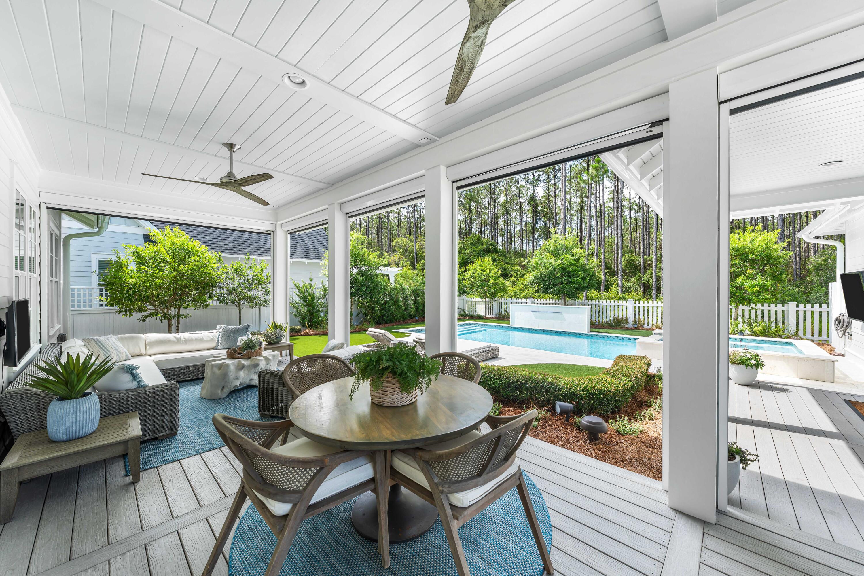 105 Rosecourt Street Watersound FL 32461