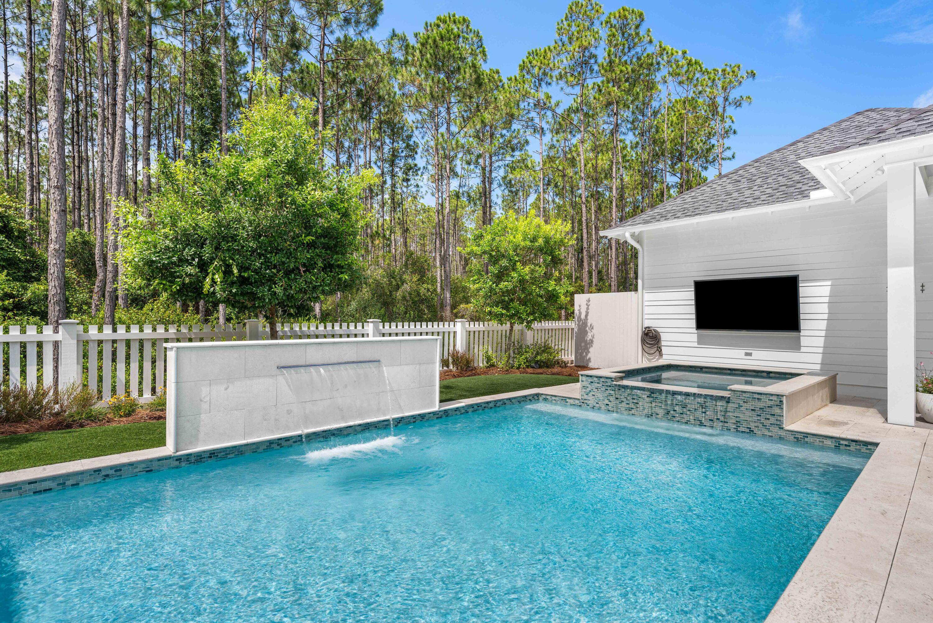 105 Rosecourt Street Watersound FL 32461