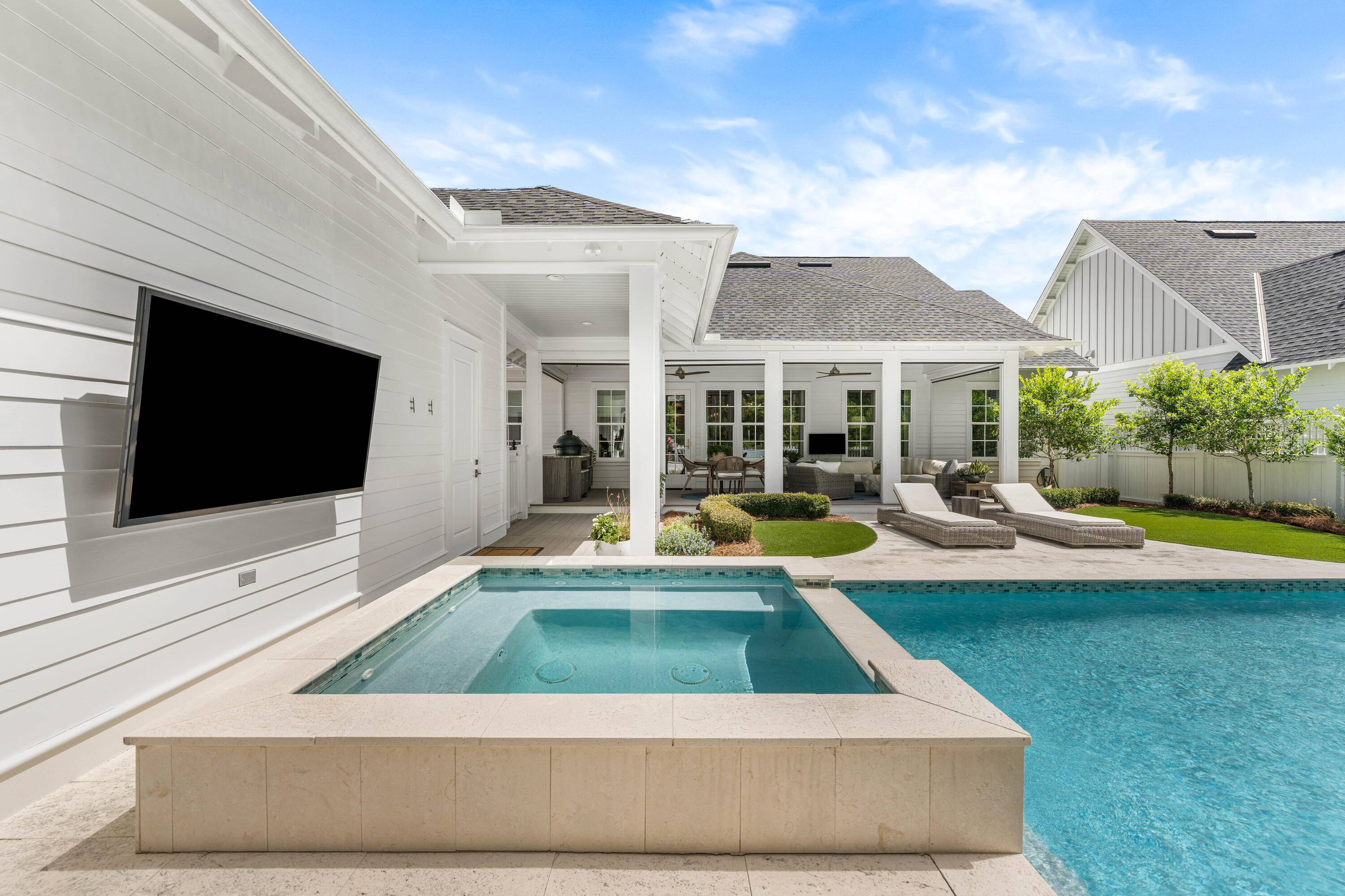 105 Rosecourt Street Watersound FL 32461
